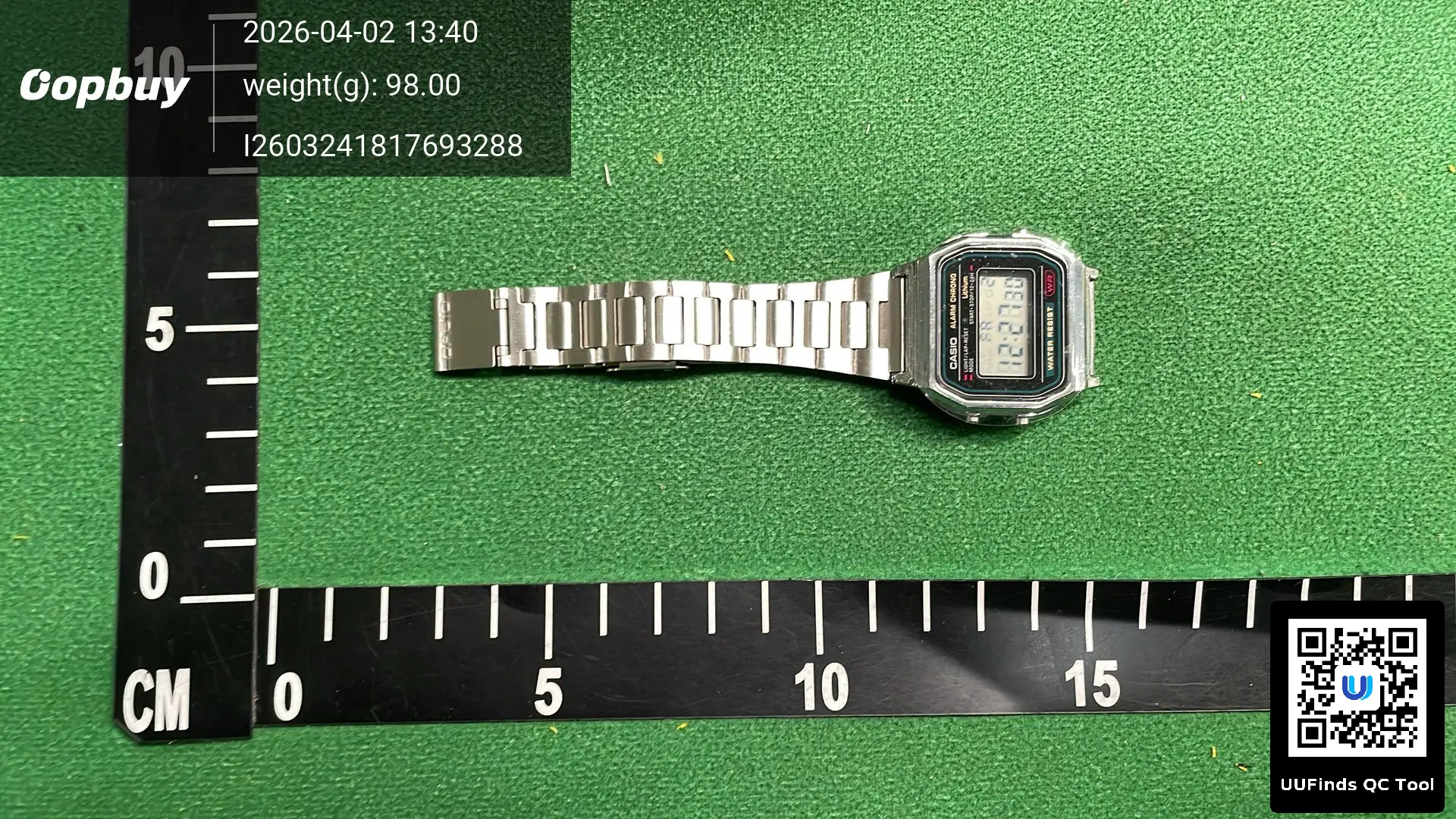 QC 1