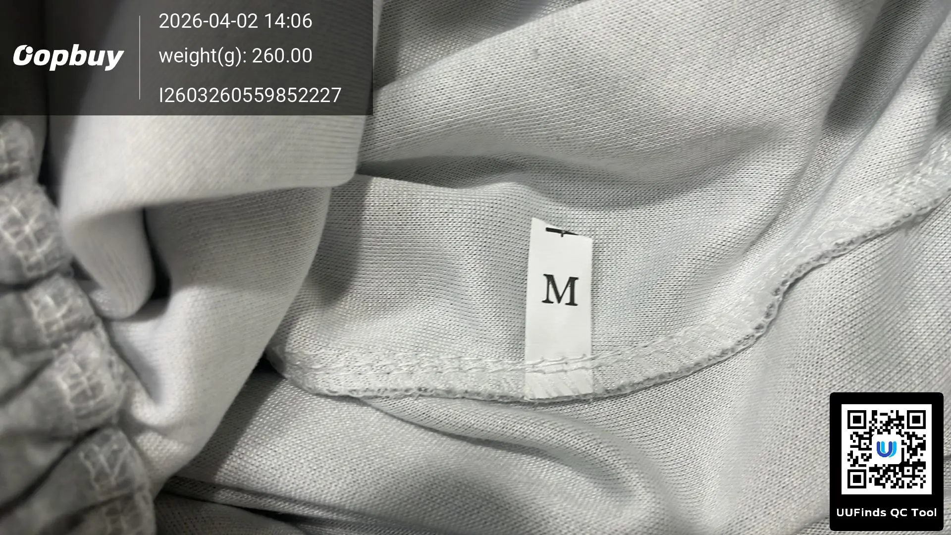 QC 1