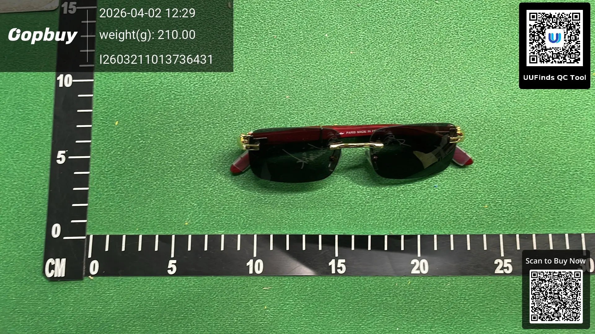 QC 1