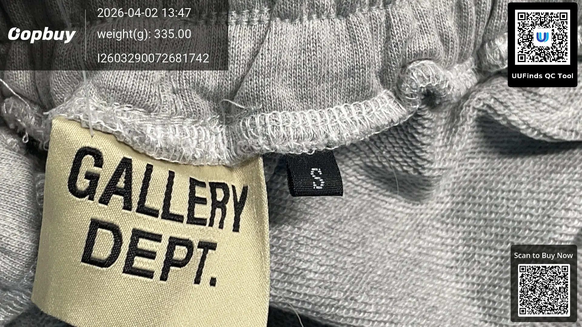 QC 1