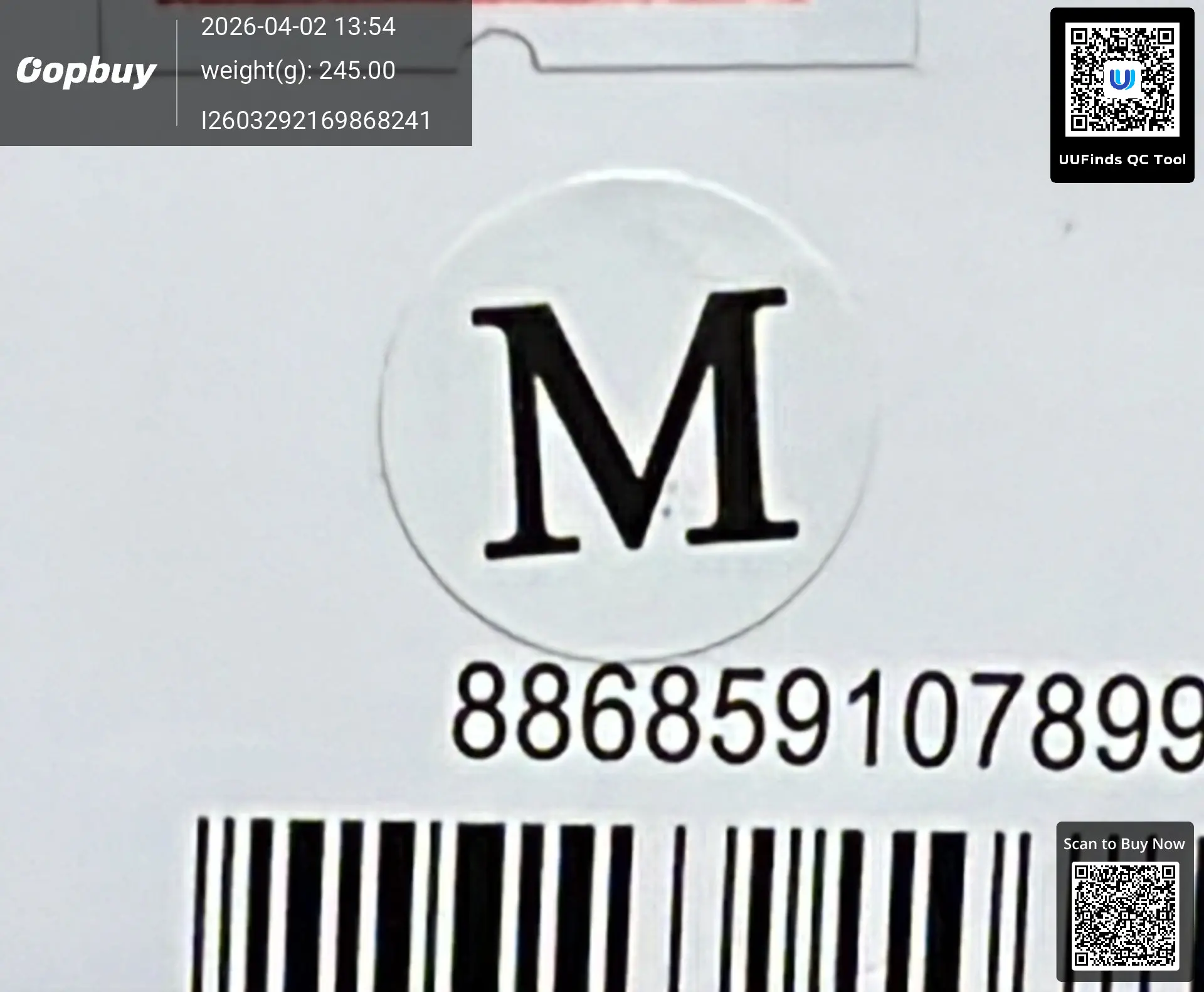 QC 1