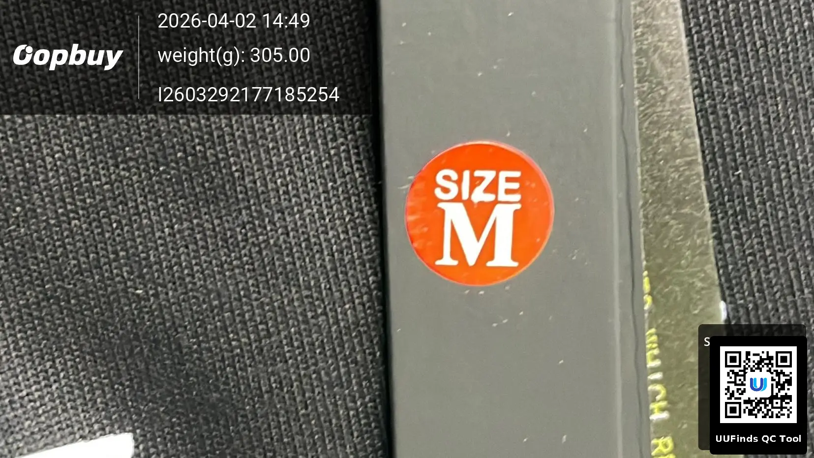 QC 1