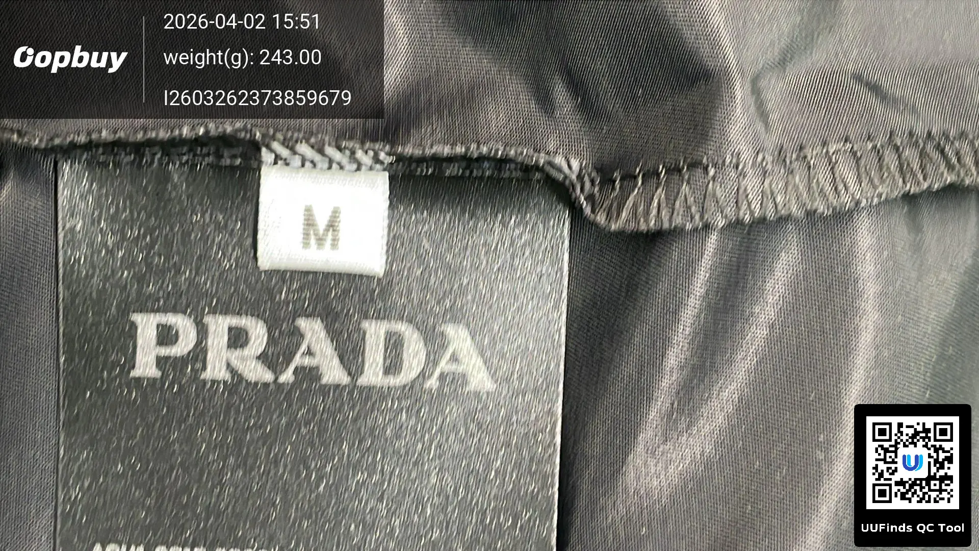 QC 1