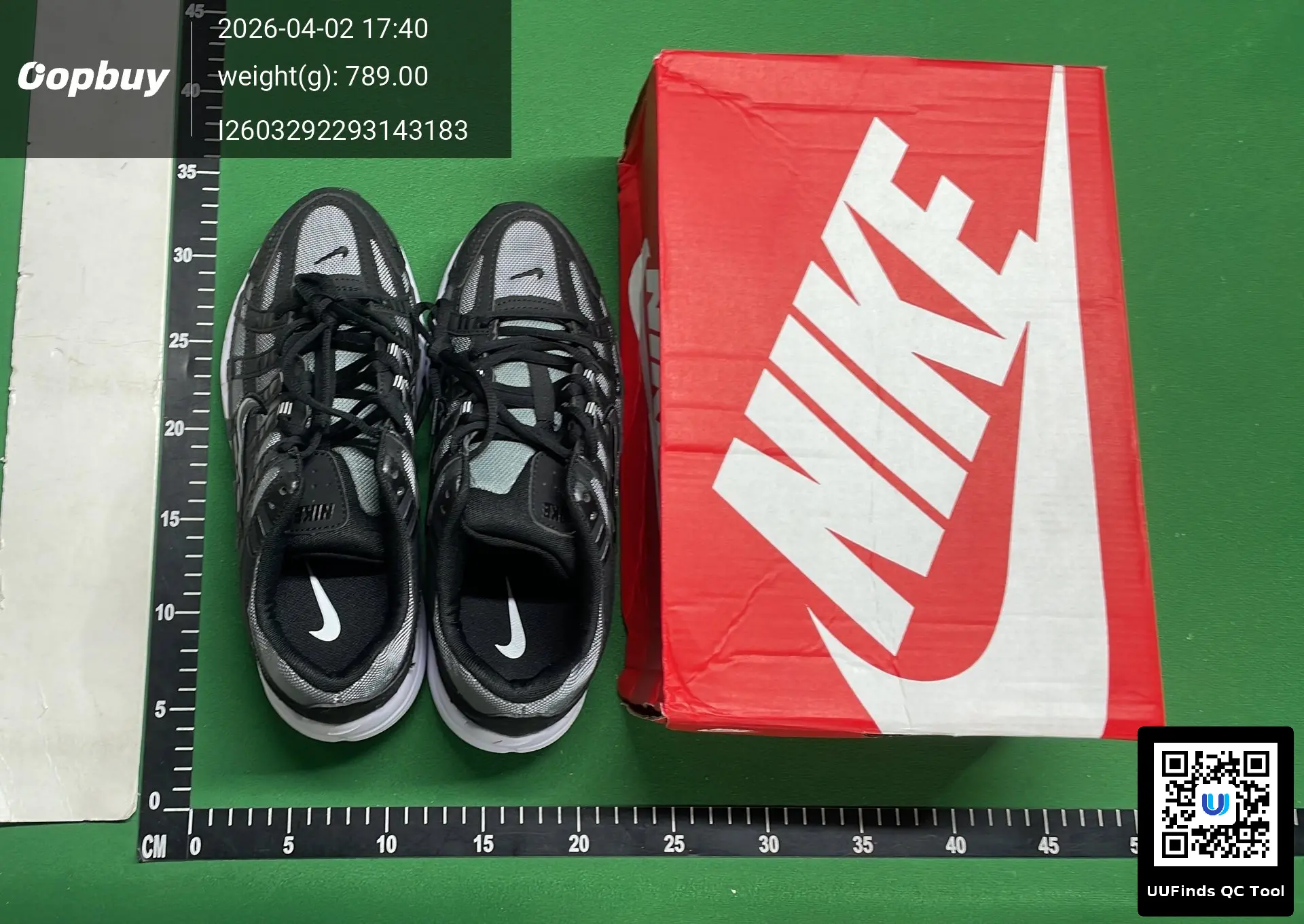 QC 1