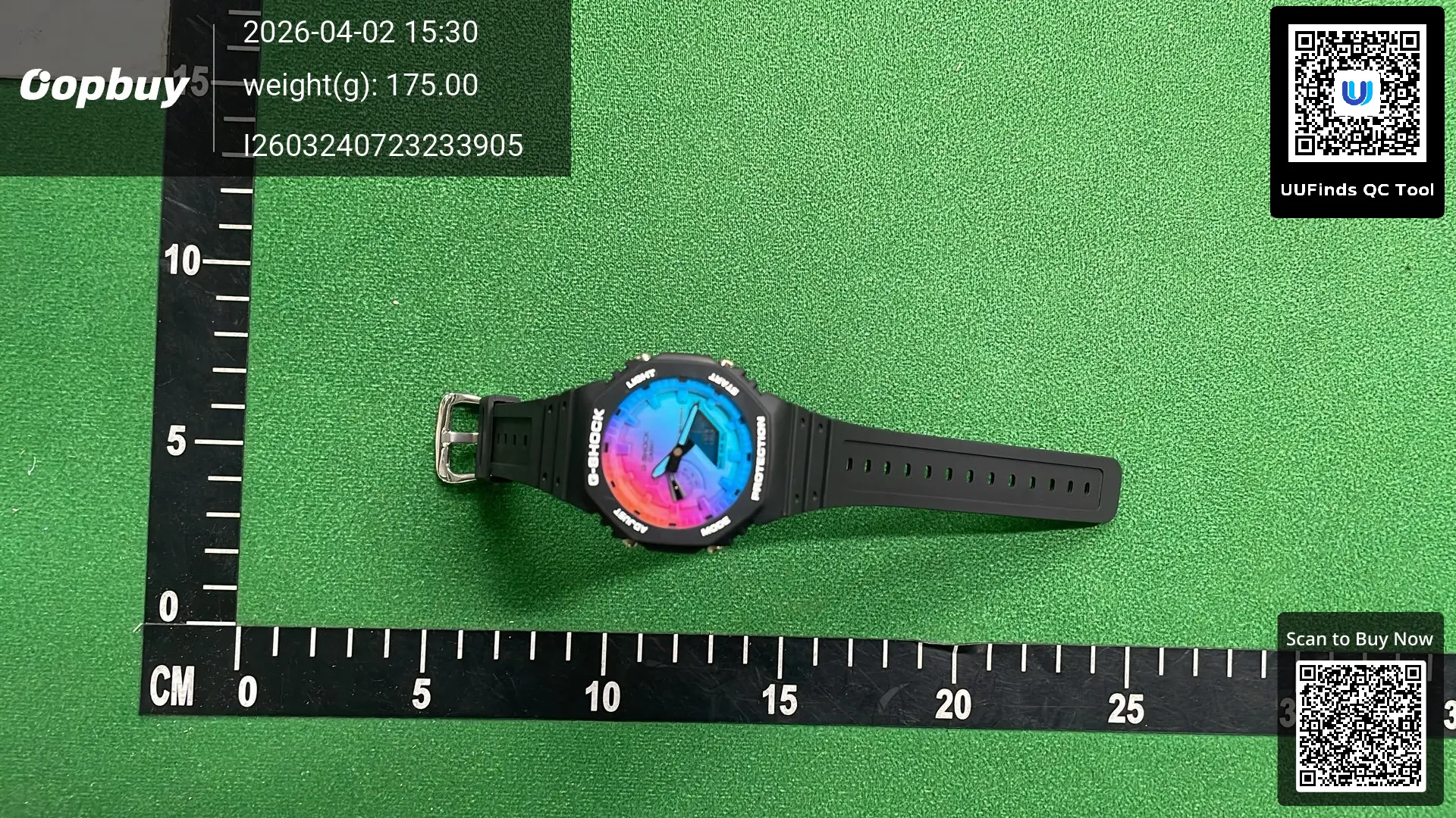 QC 1