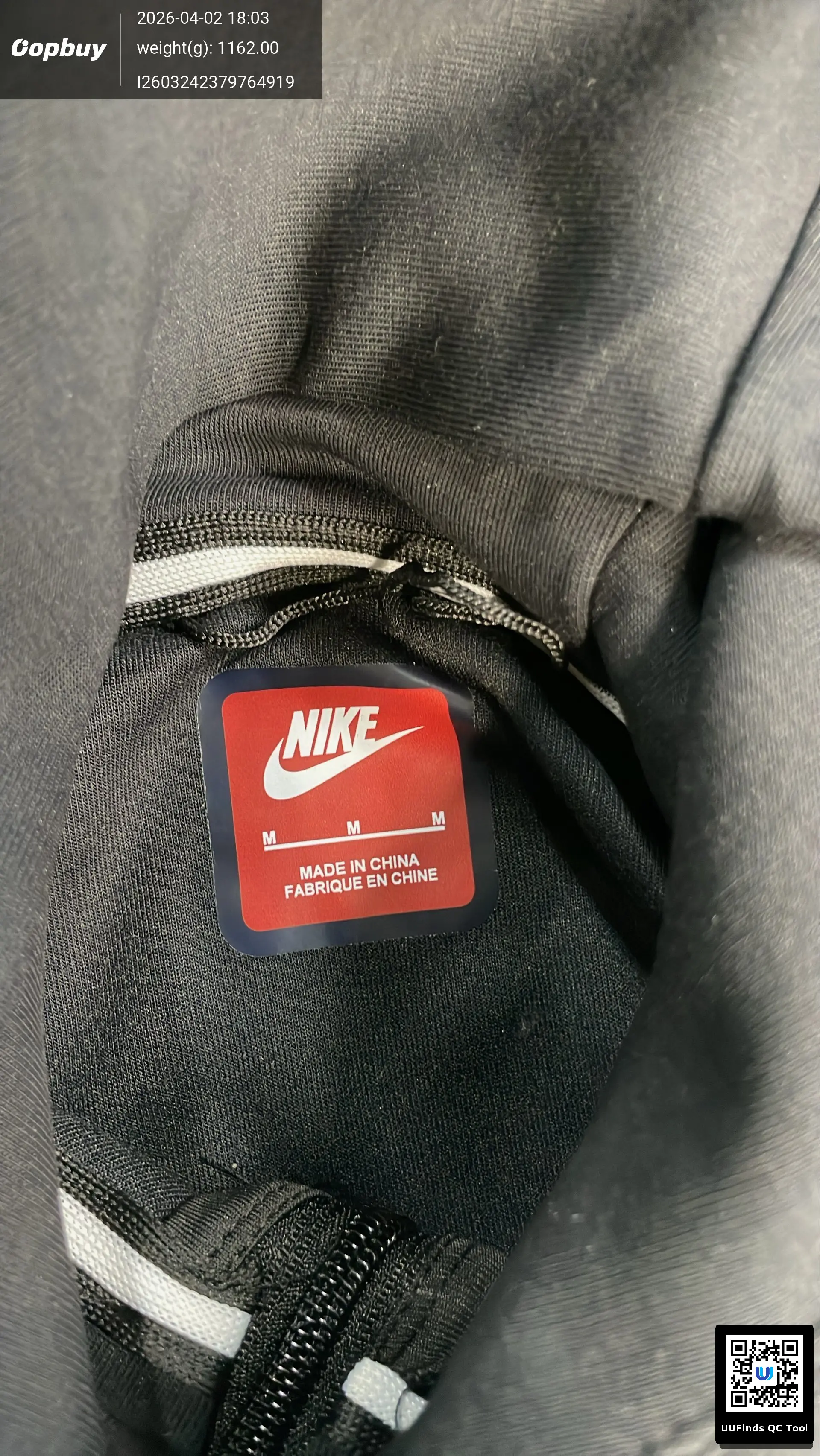 QC 1
