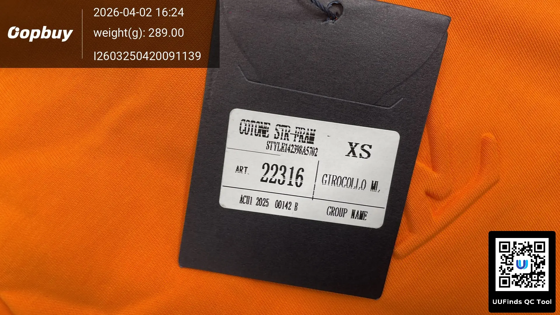 QC 1
