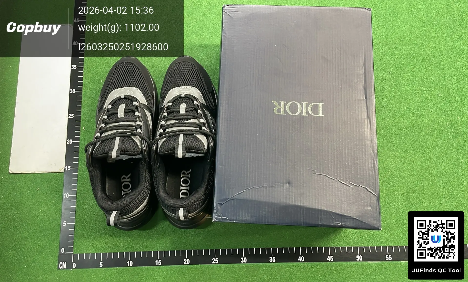 QC 1