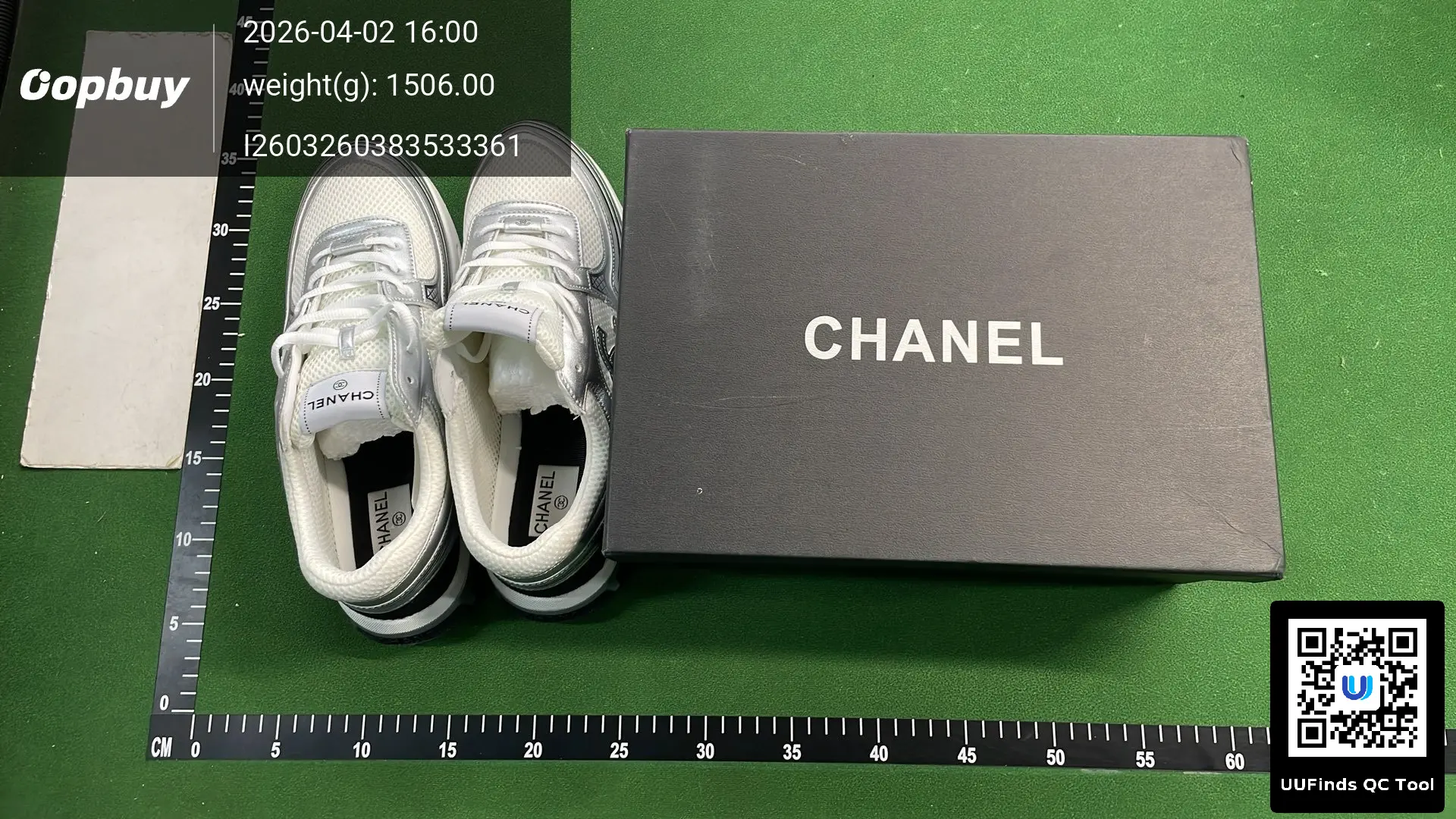 QC 1