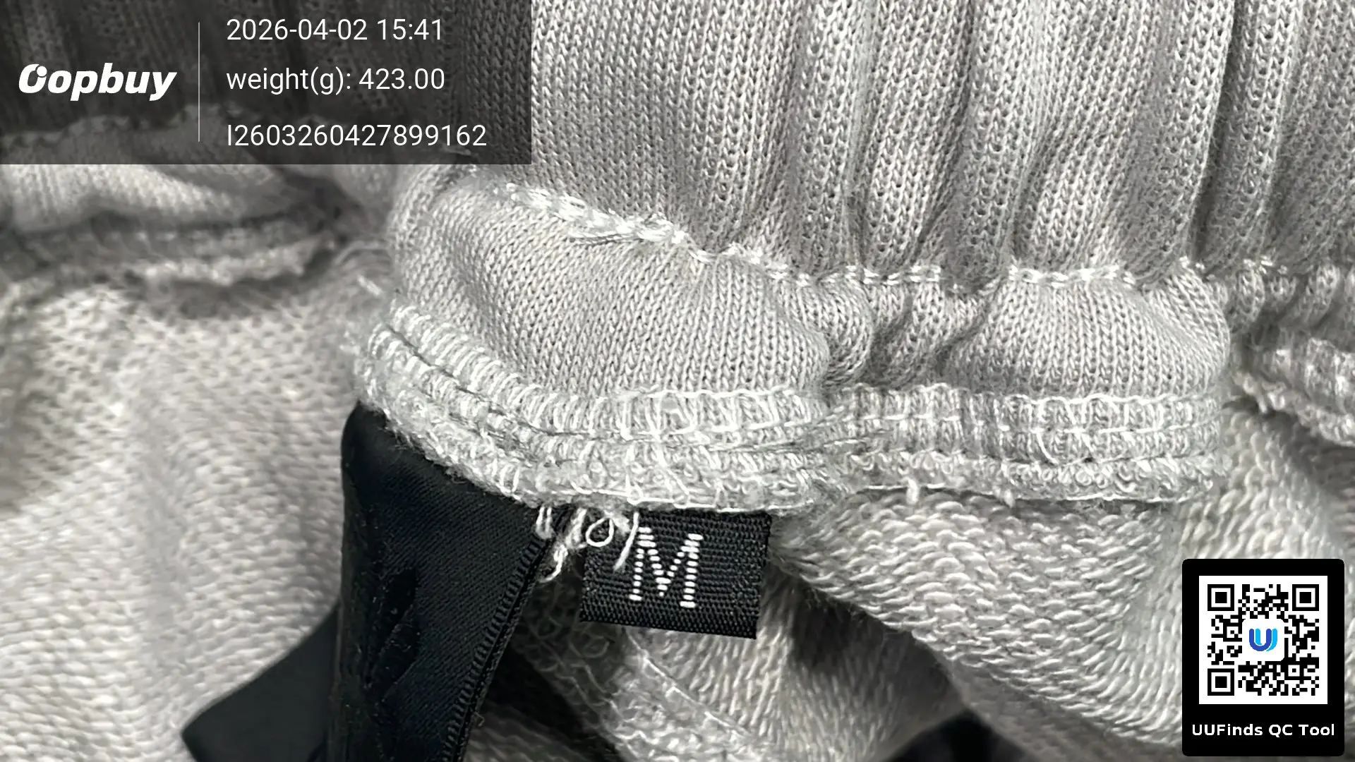 QC 1