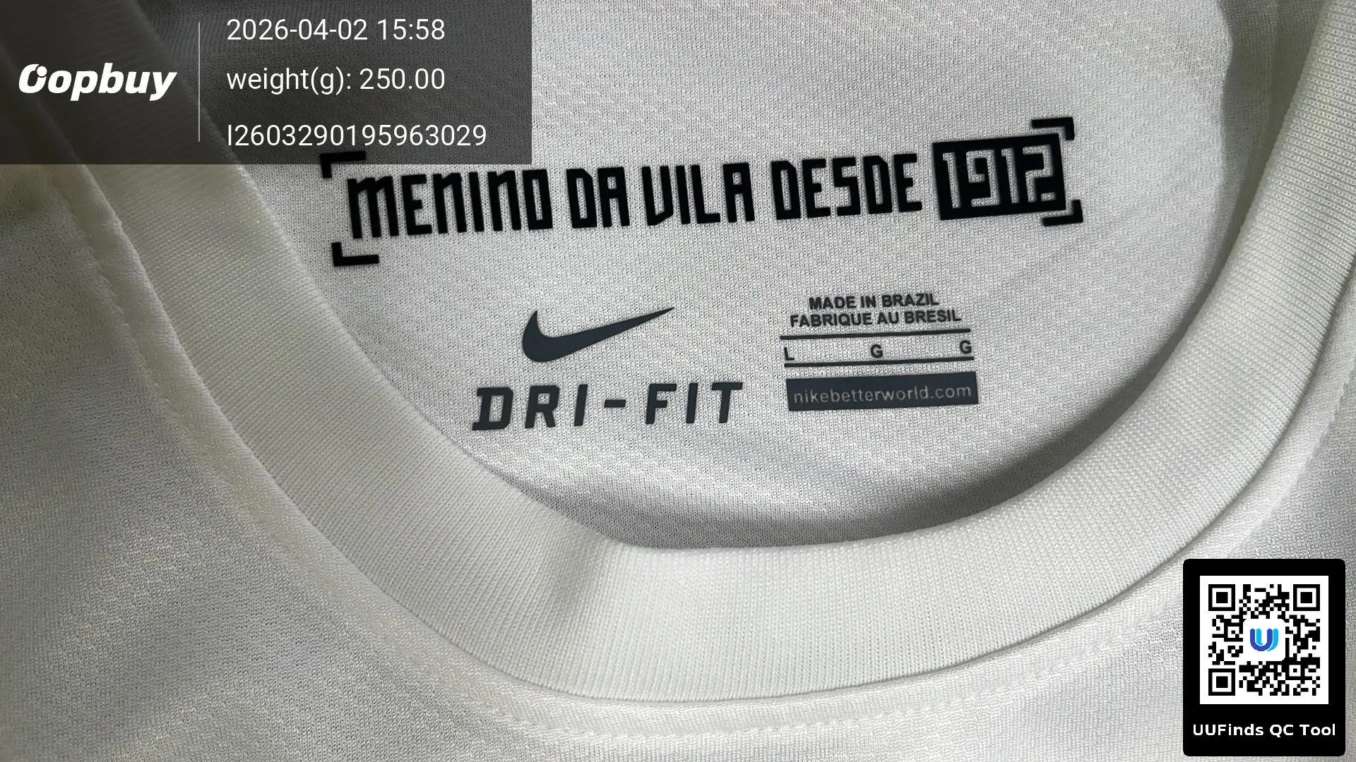 QC 1