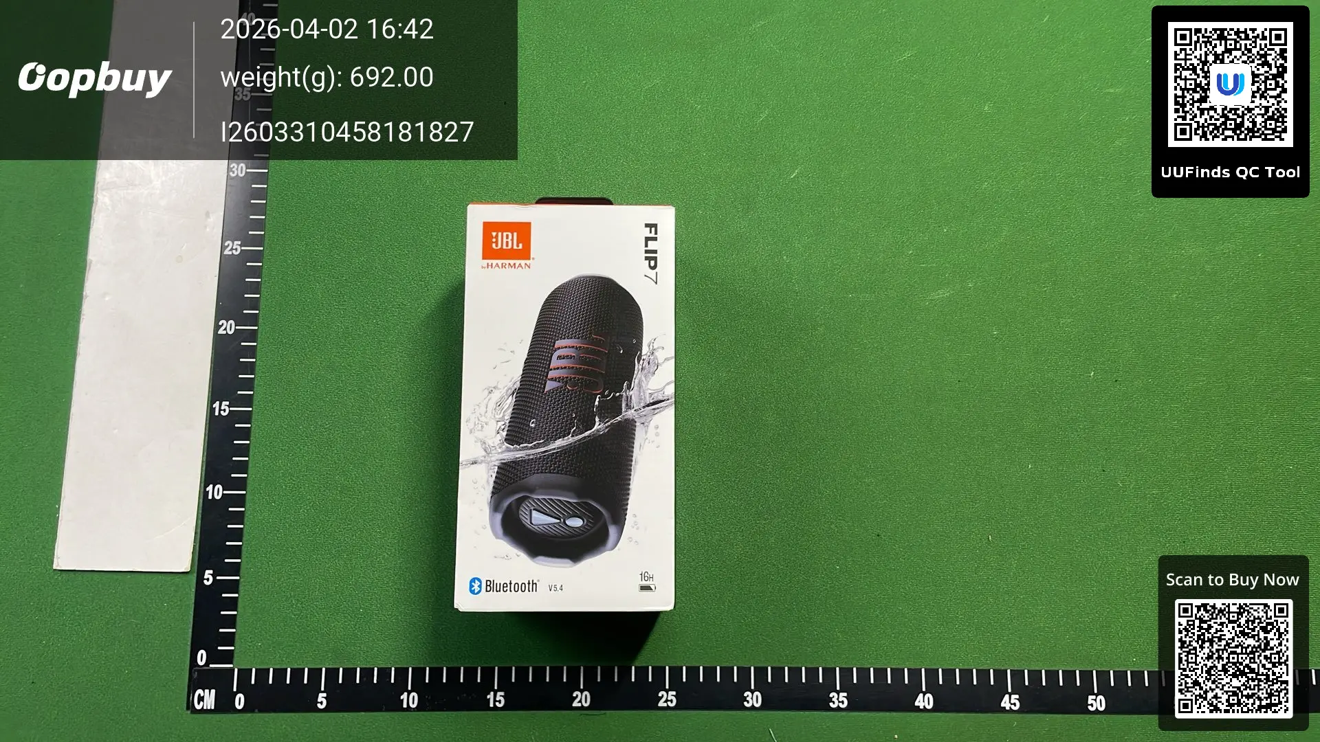QC 1