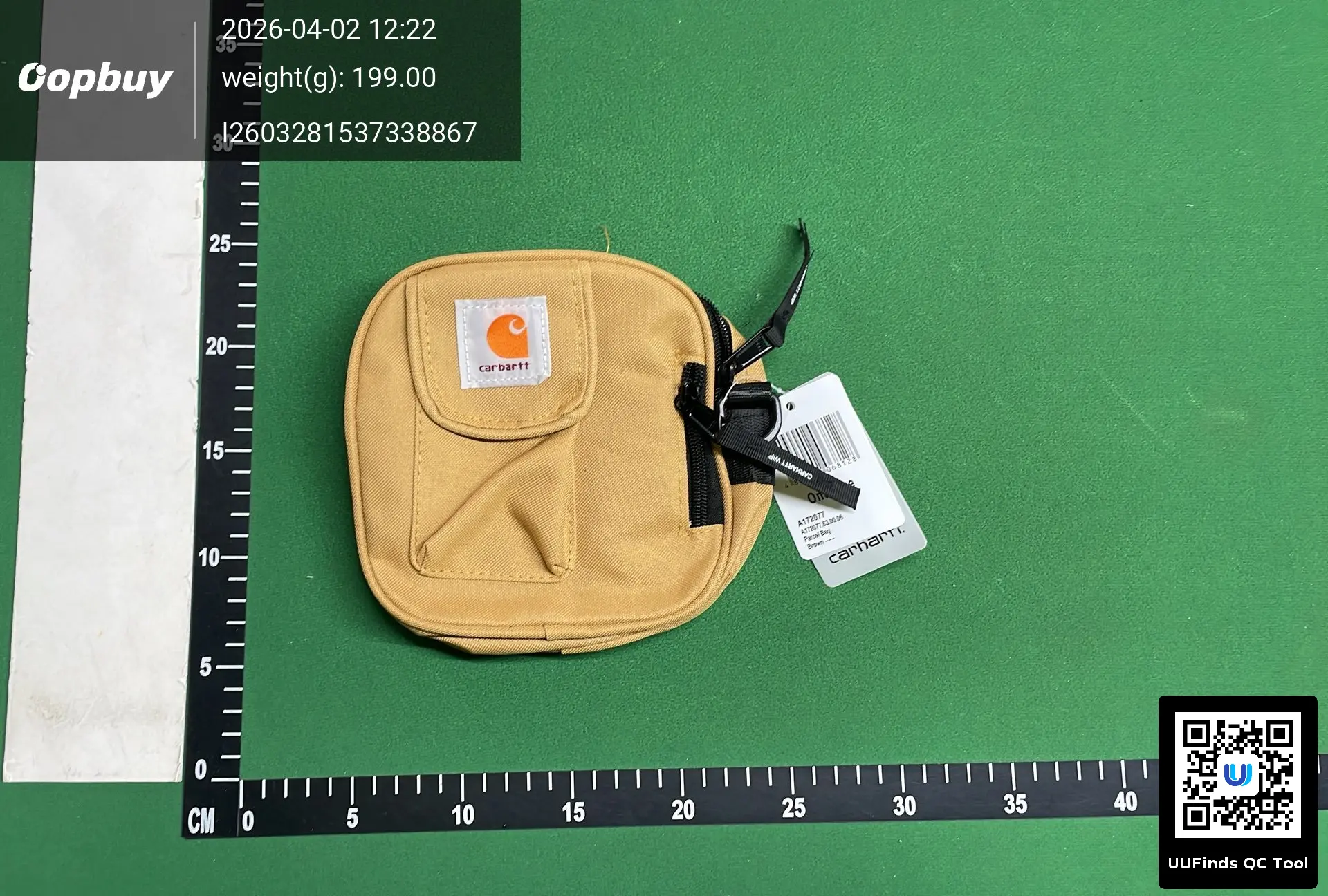 QC 1