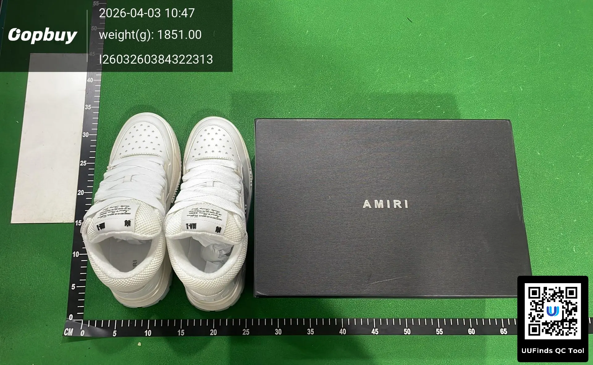 QC 1