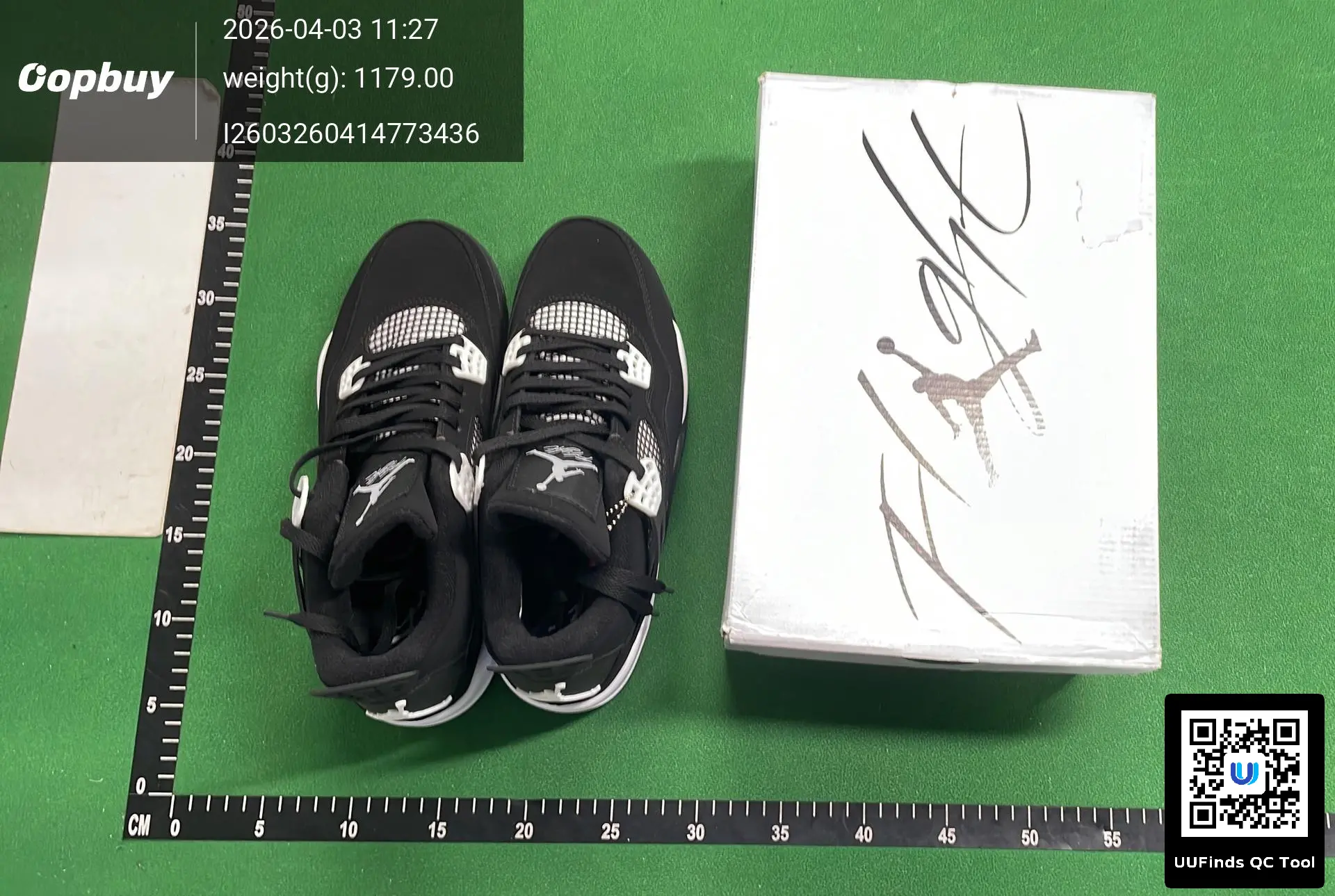 QC 1