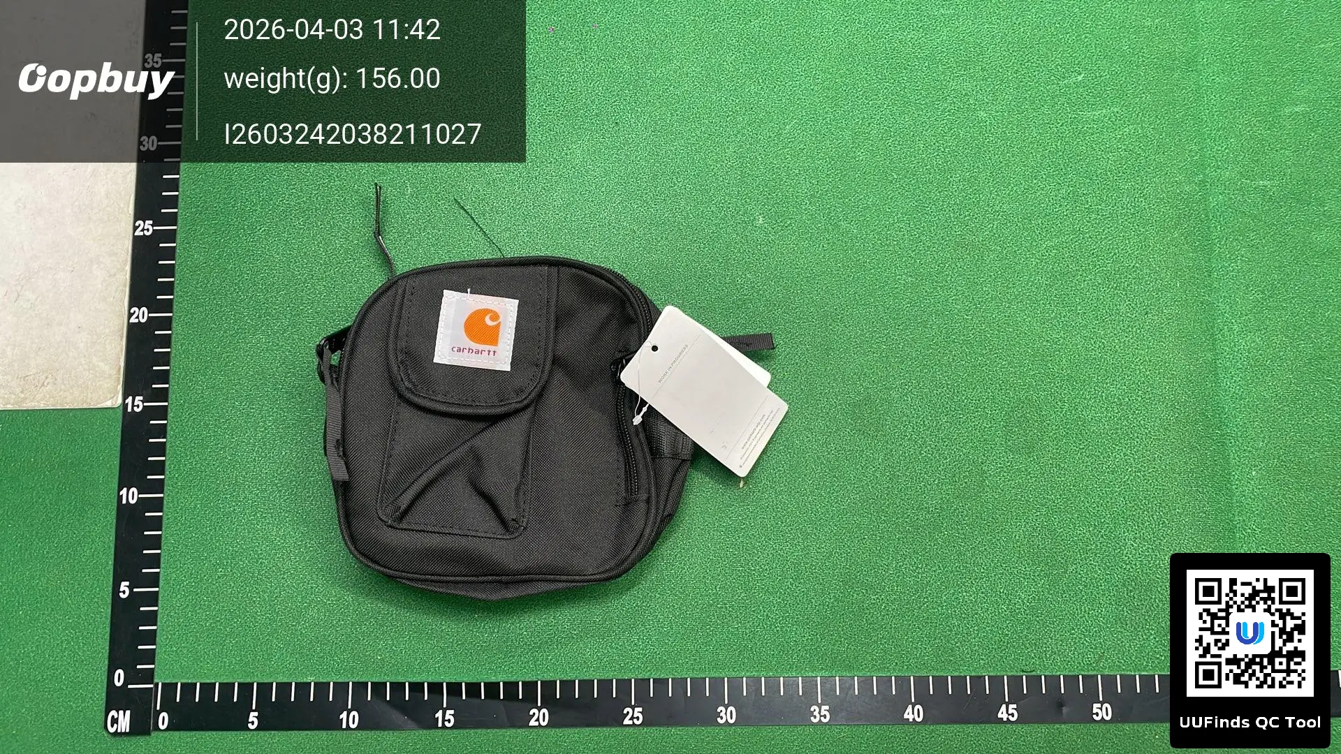 QC 1