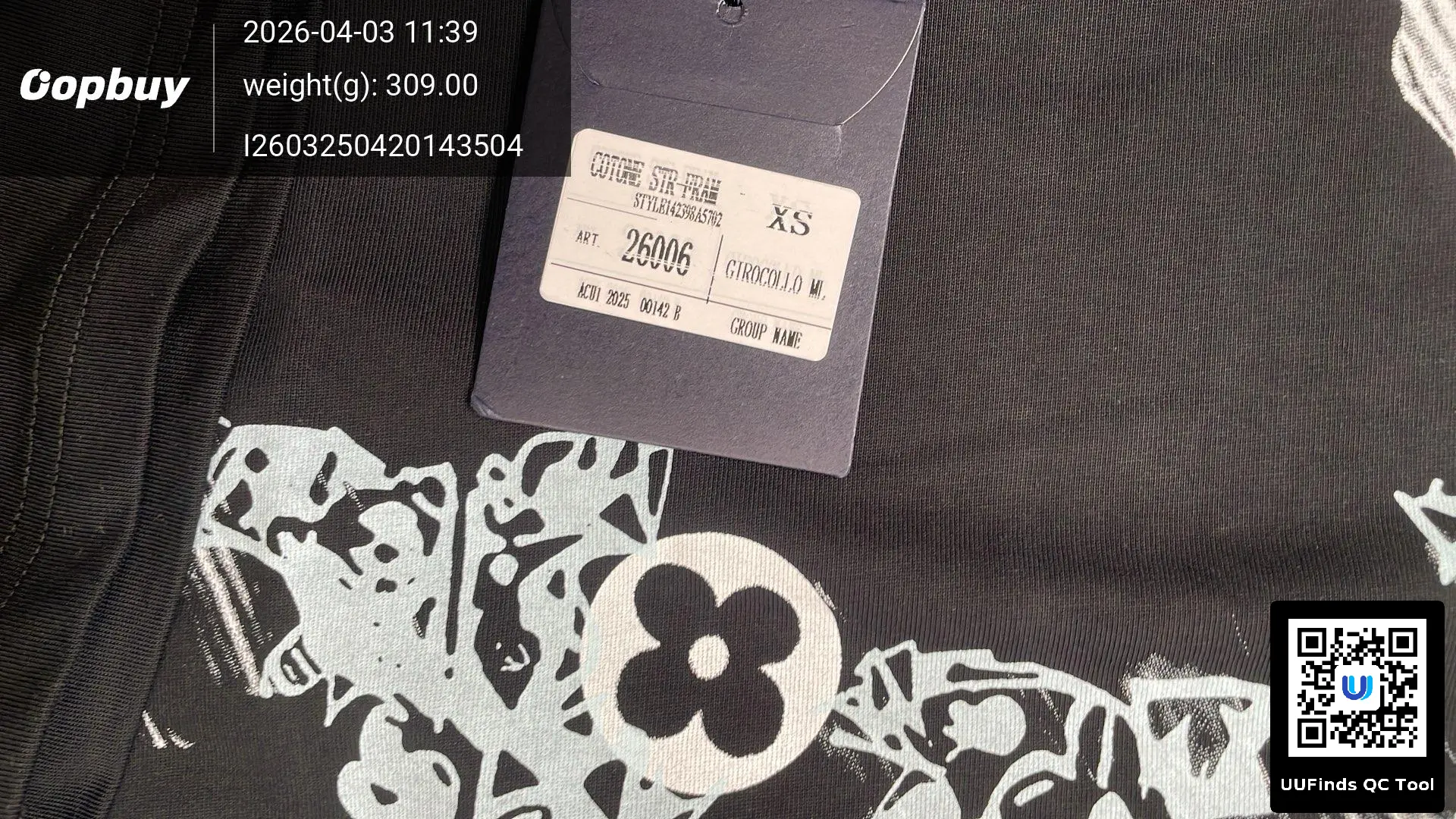 QC 1