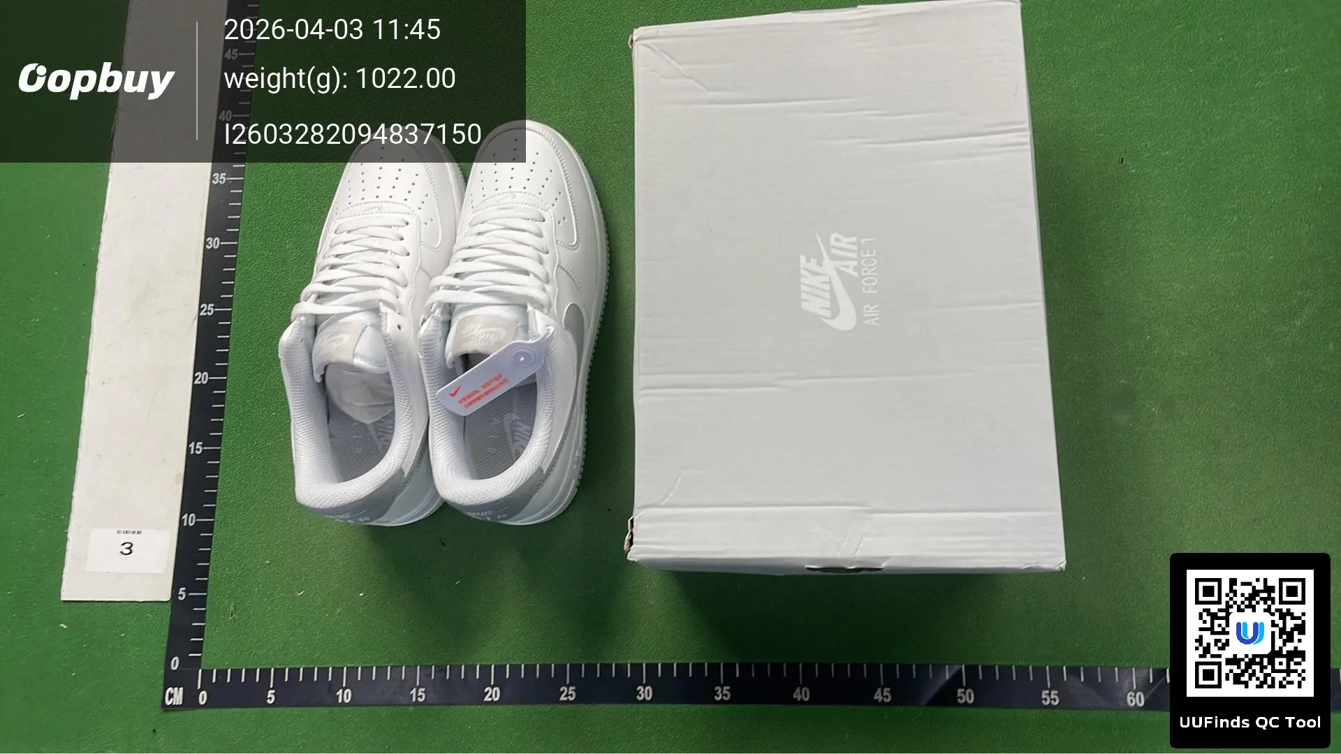 QC 1