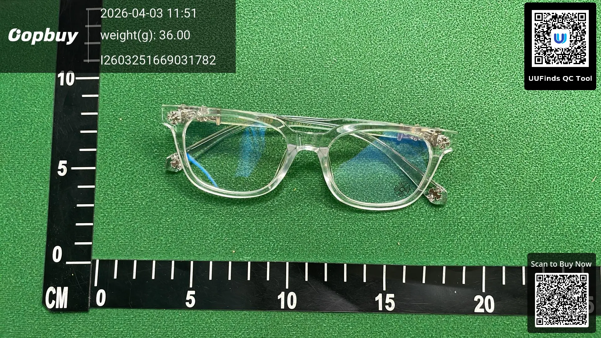 QC 1