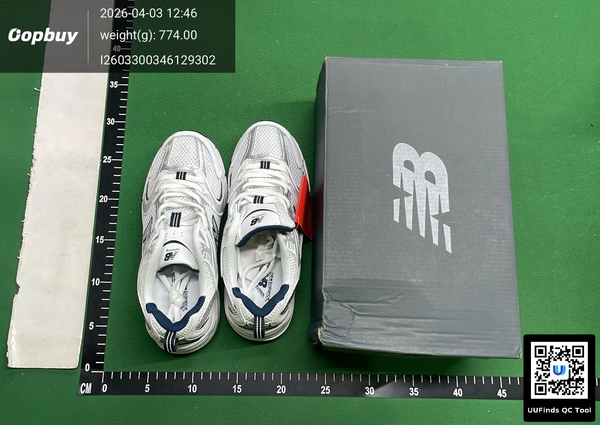 QC 1