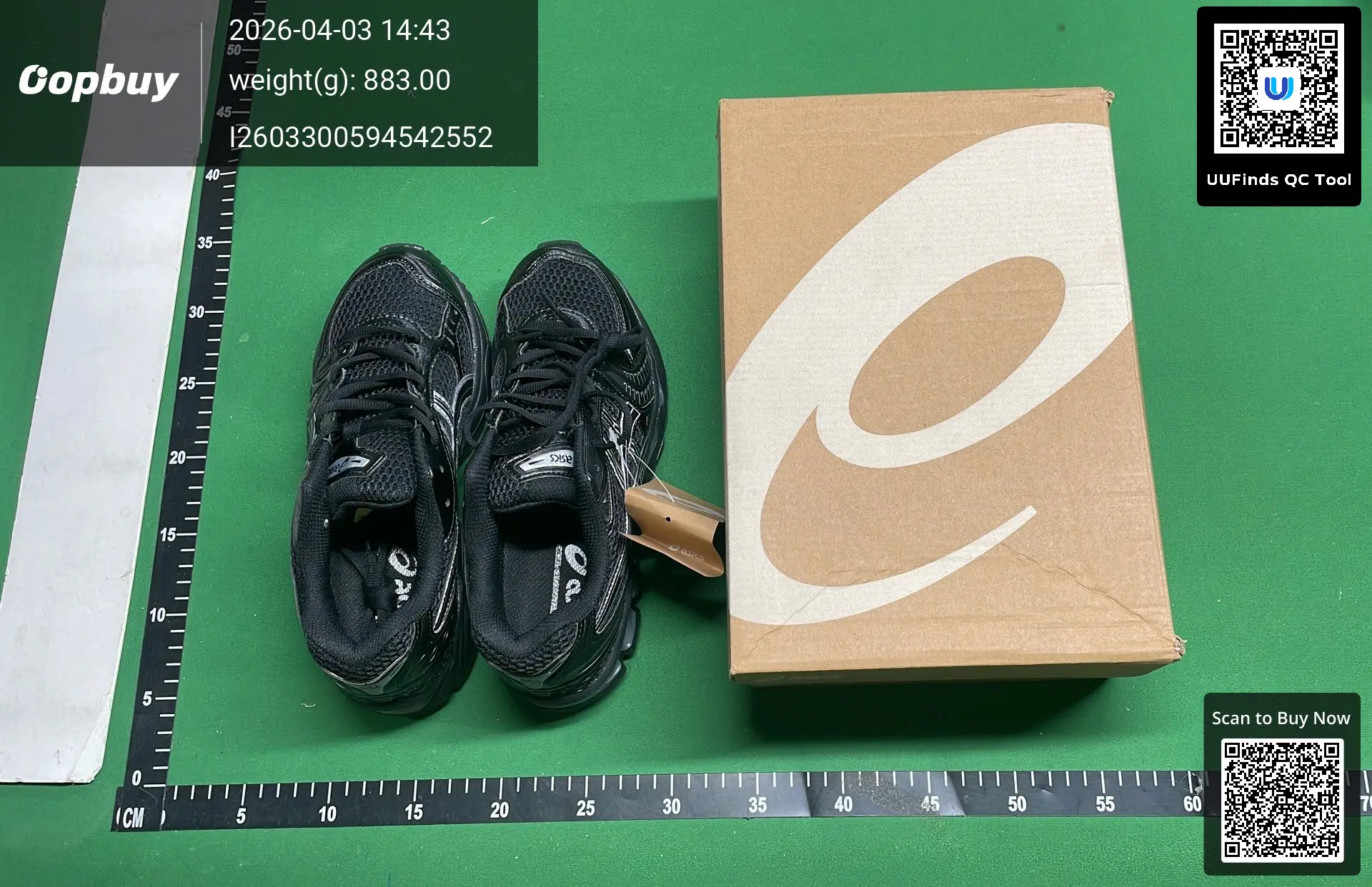 QC 1
