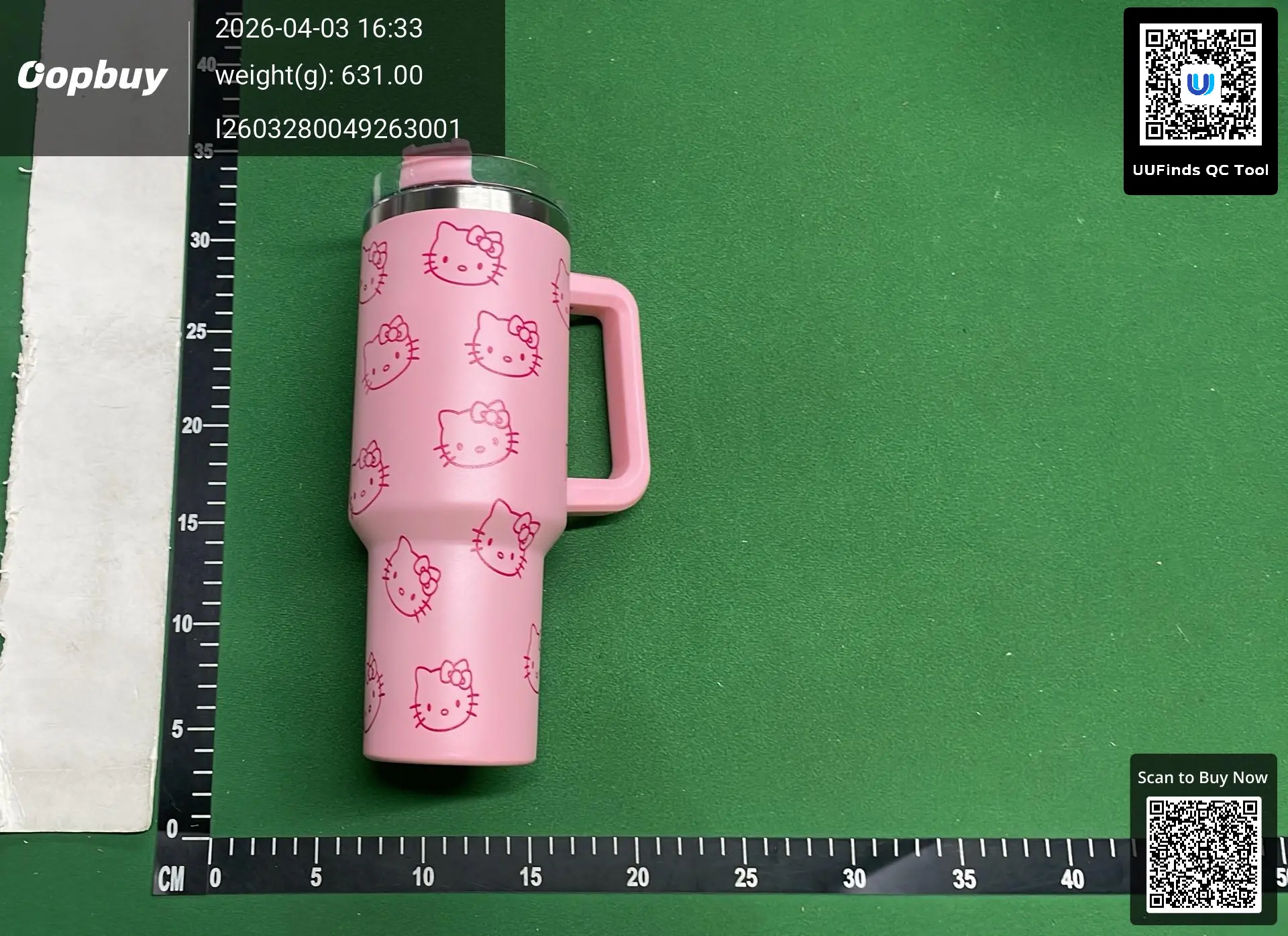 QC 1