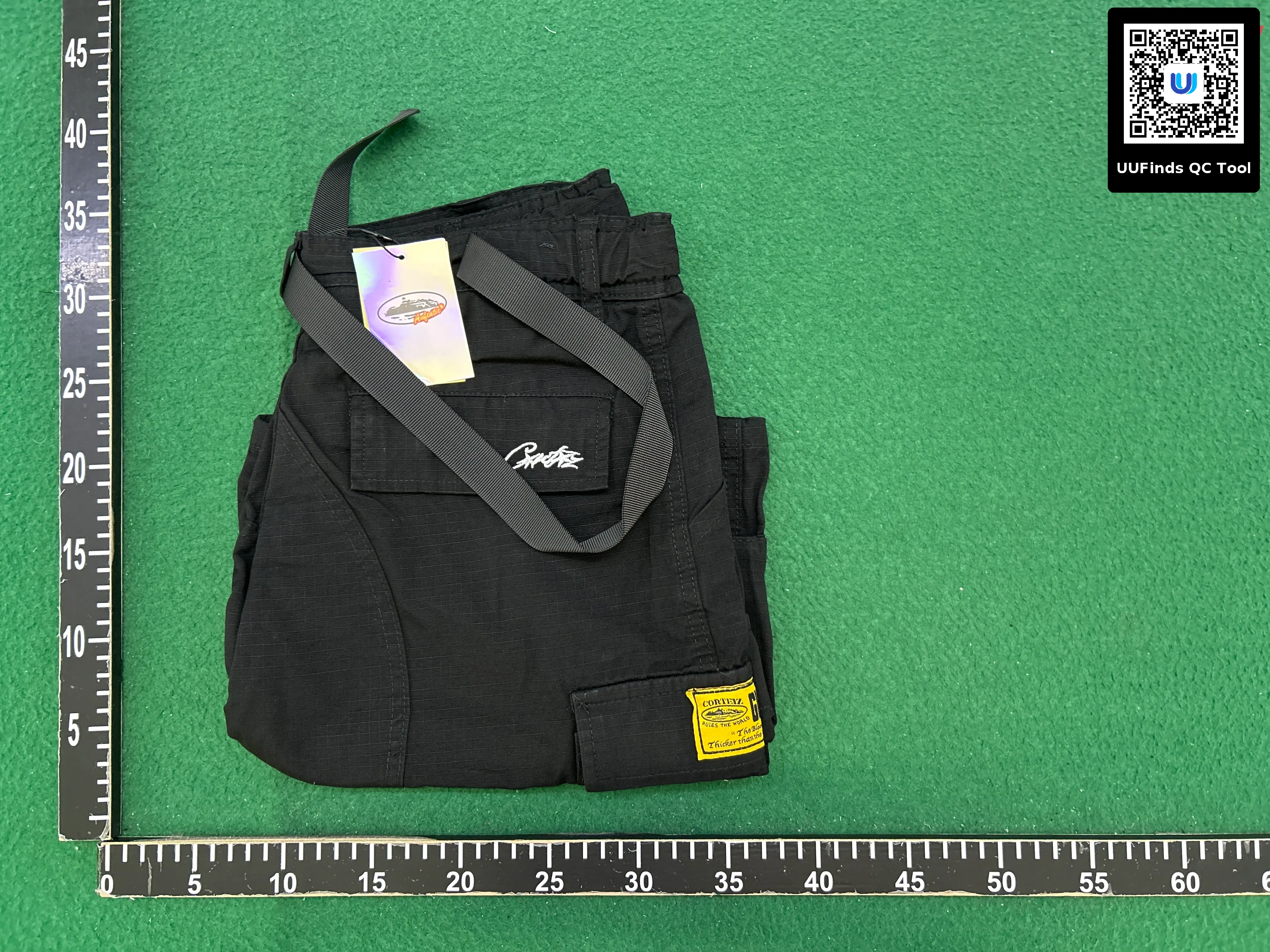 QC 1