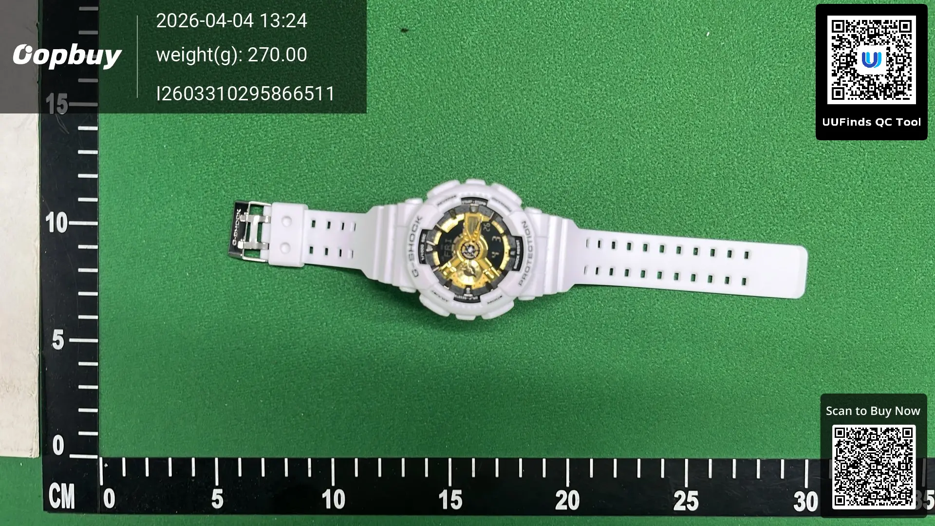 QC 1