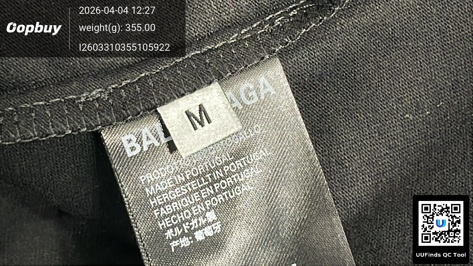 QC 1