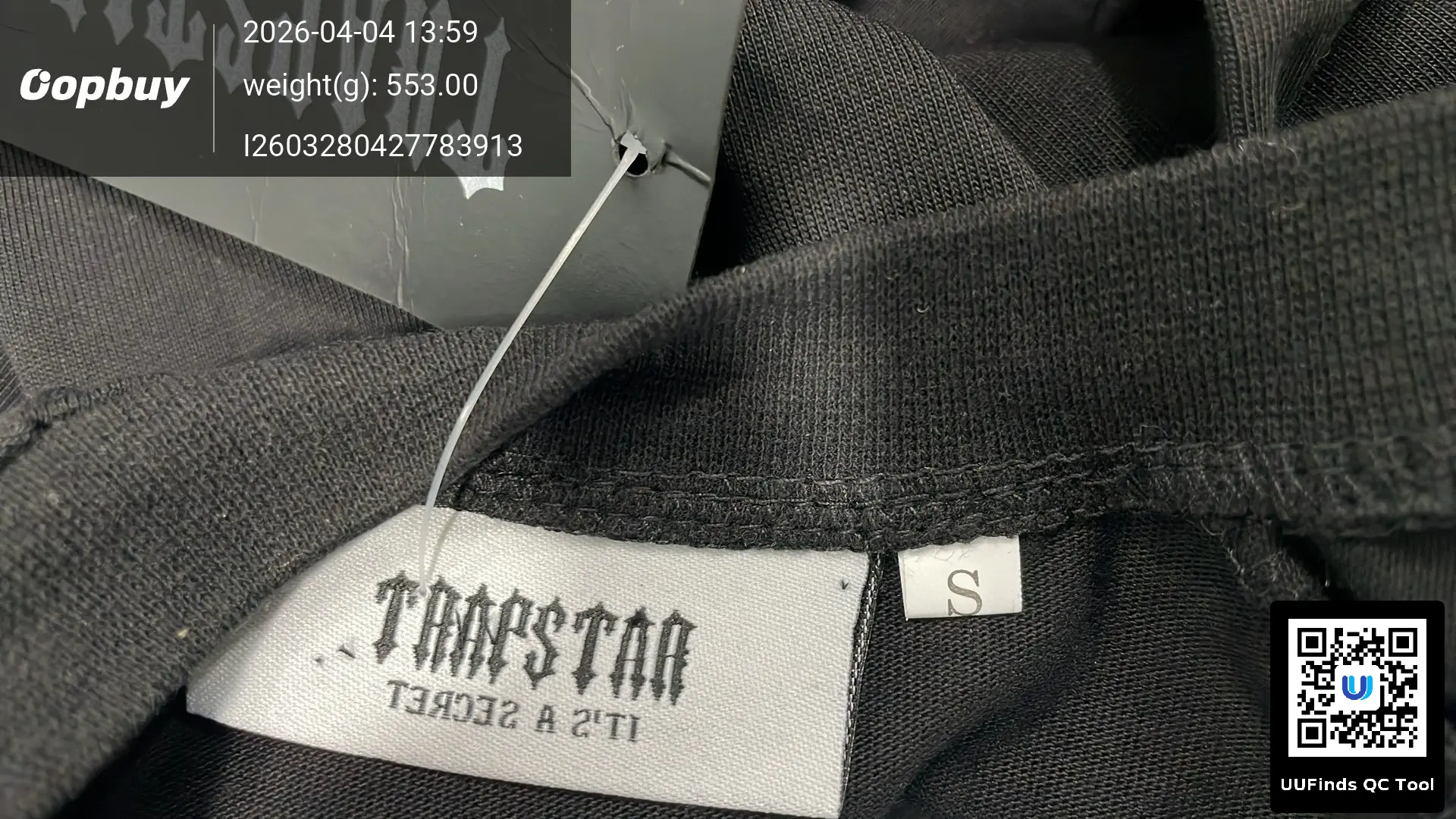 QC 1