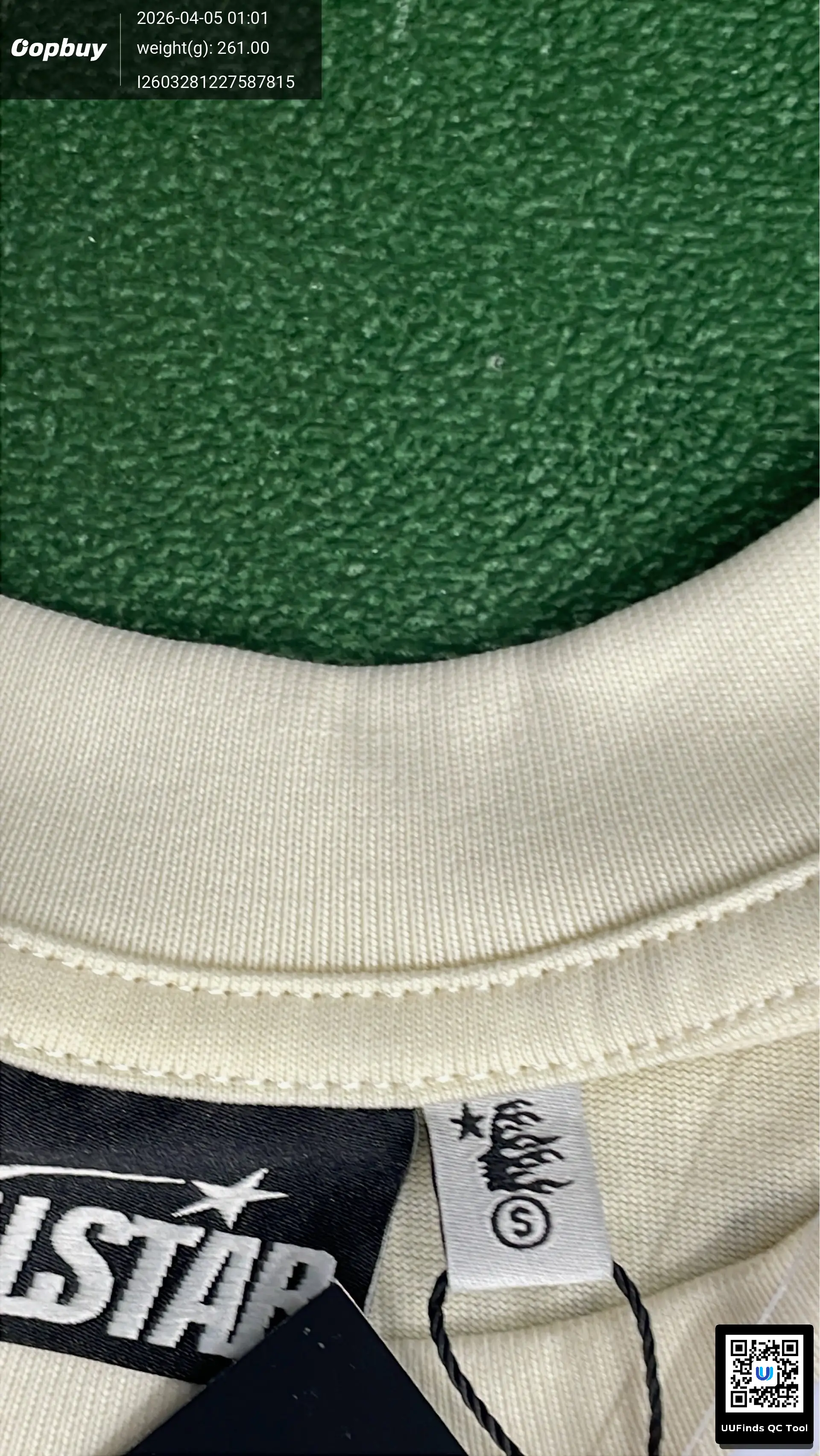 QC 1