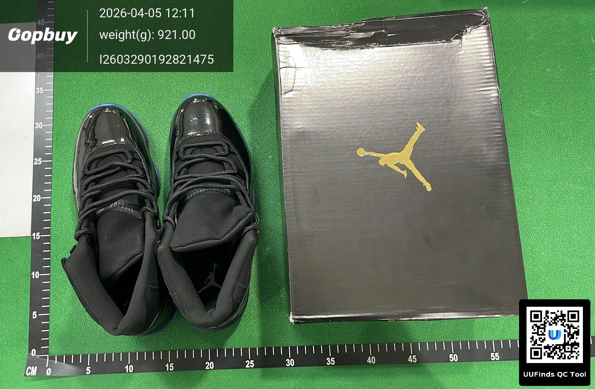 QC 1