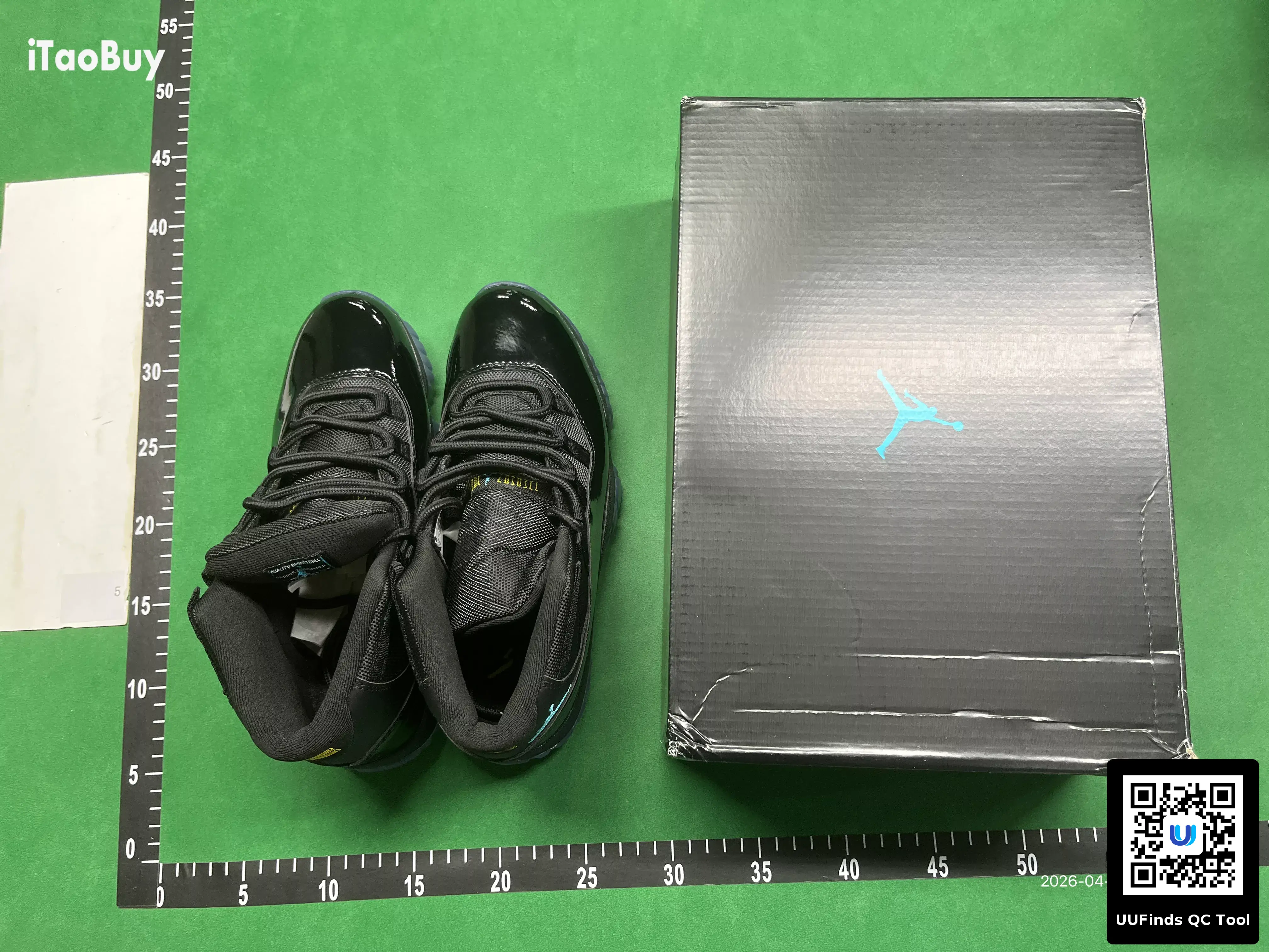 QC 1