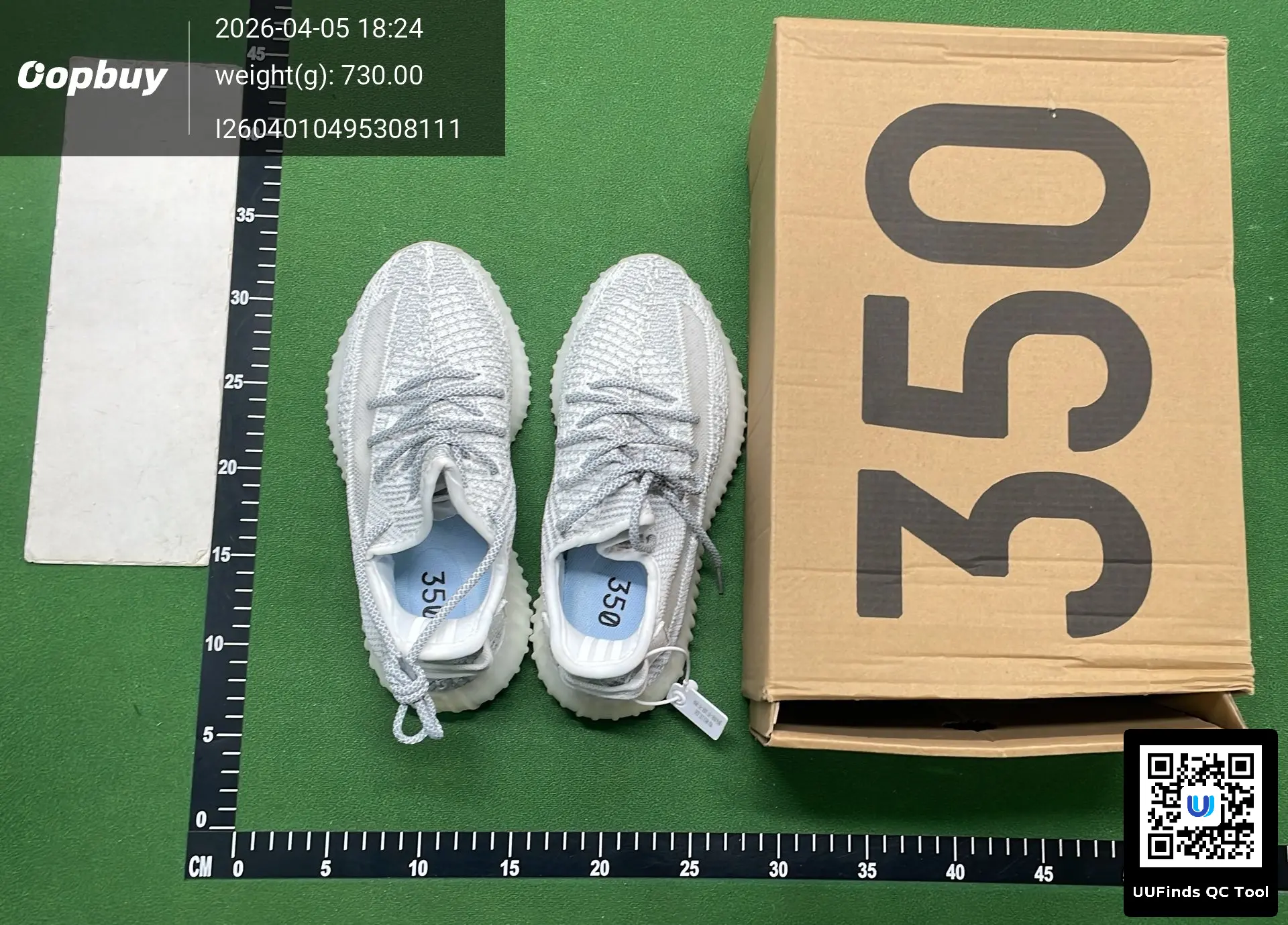 QC 1