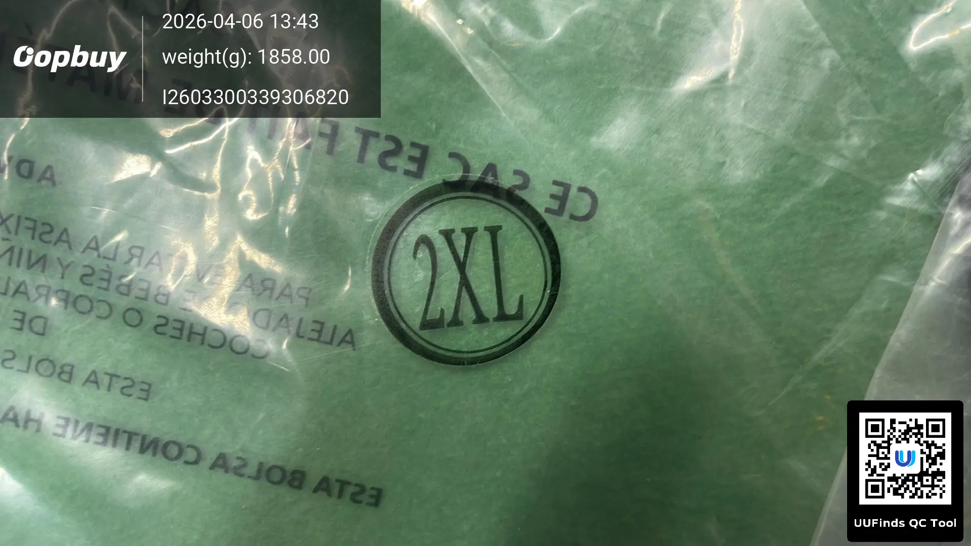 QC 1
