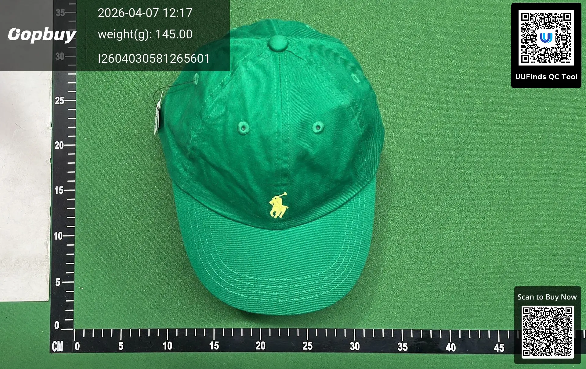 QC 1