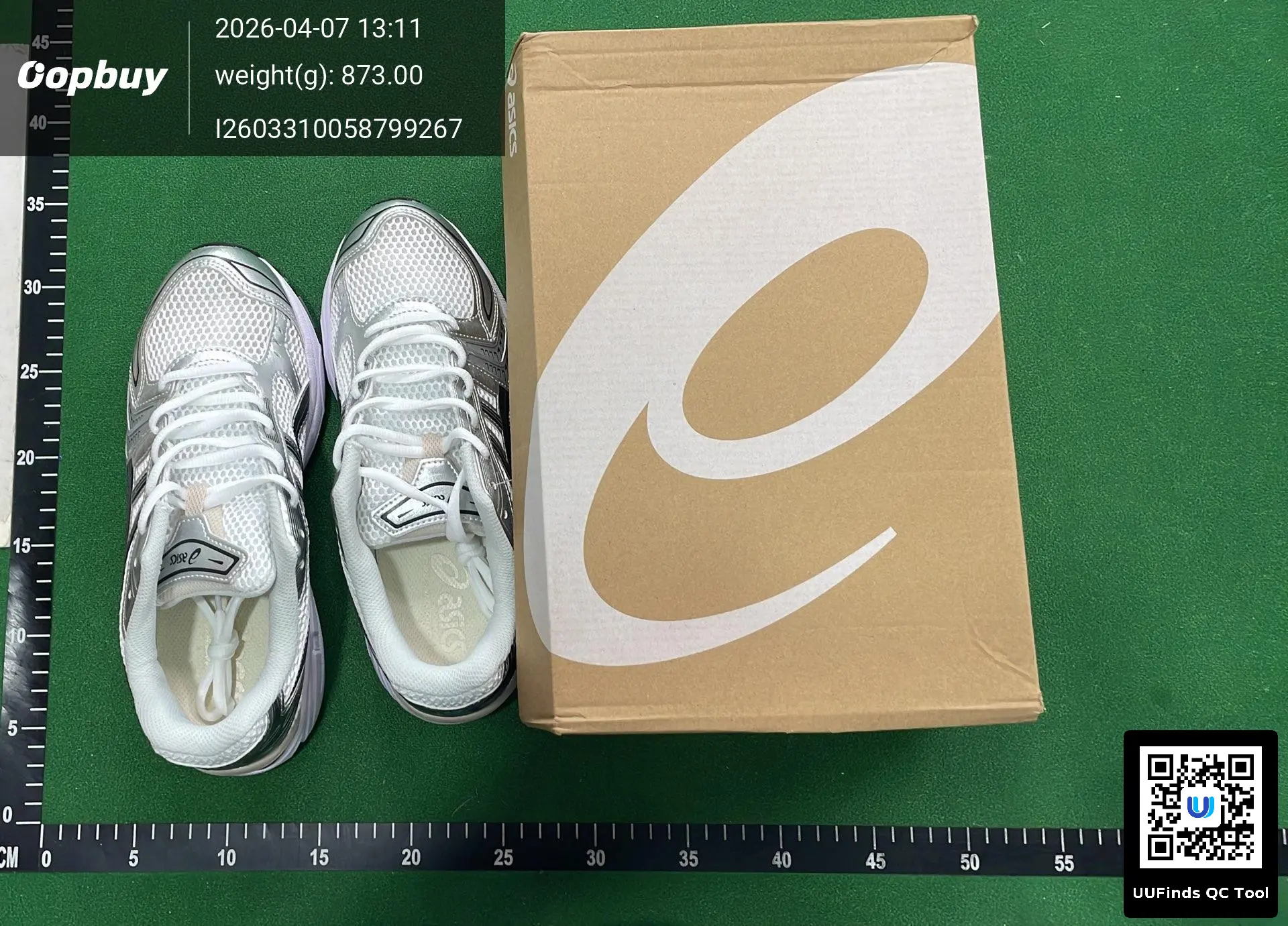 QC 1