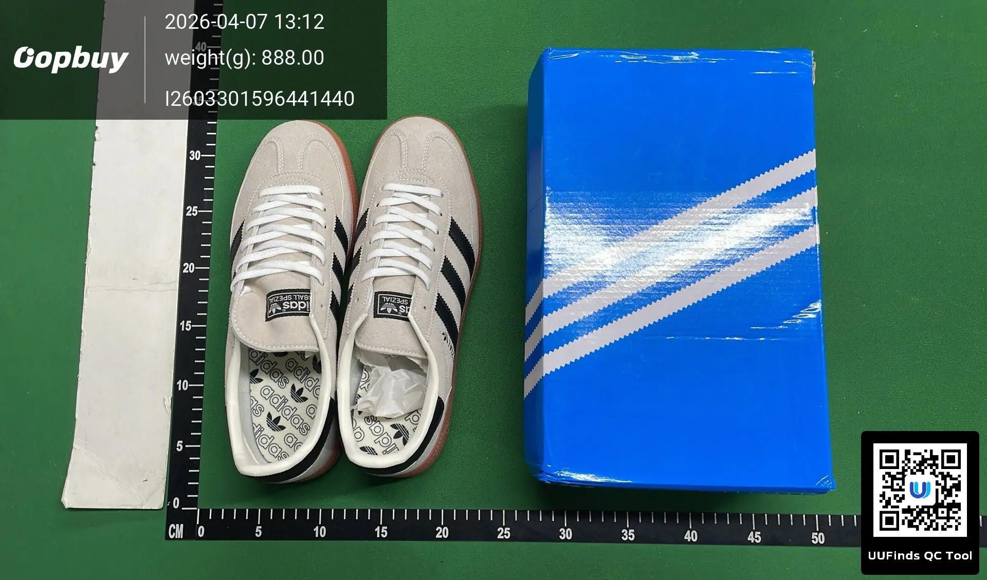 QC 1