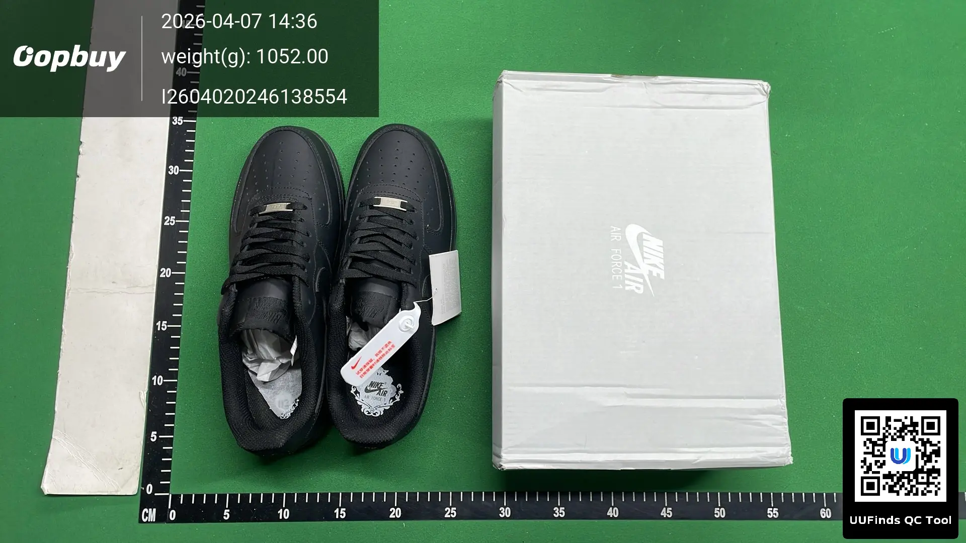 QC 1
