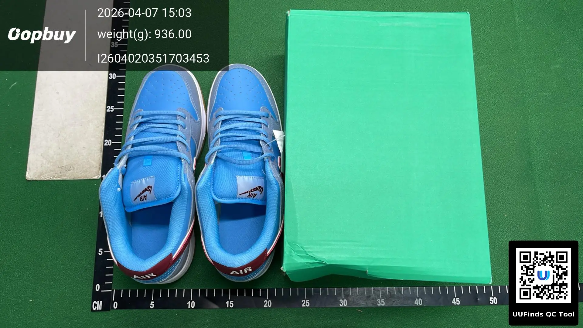QC 1