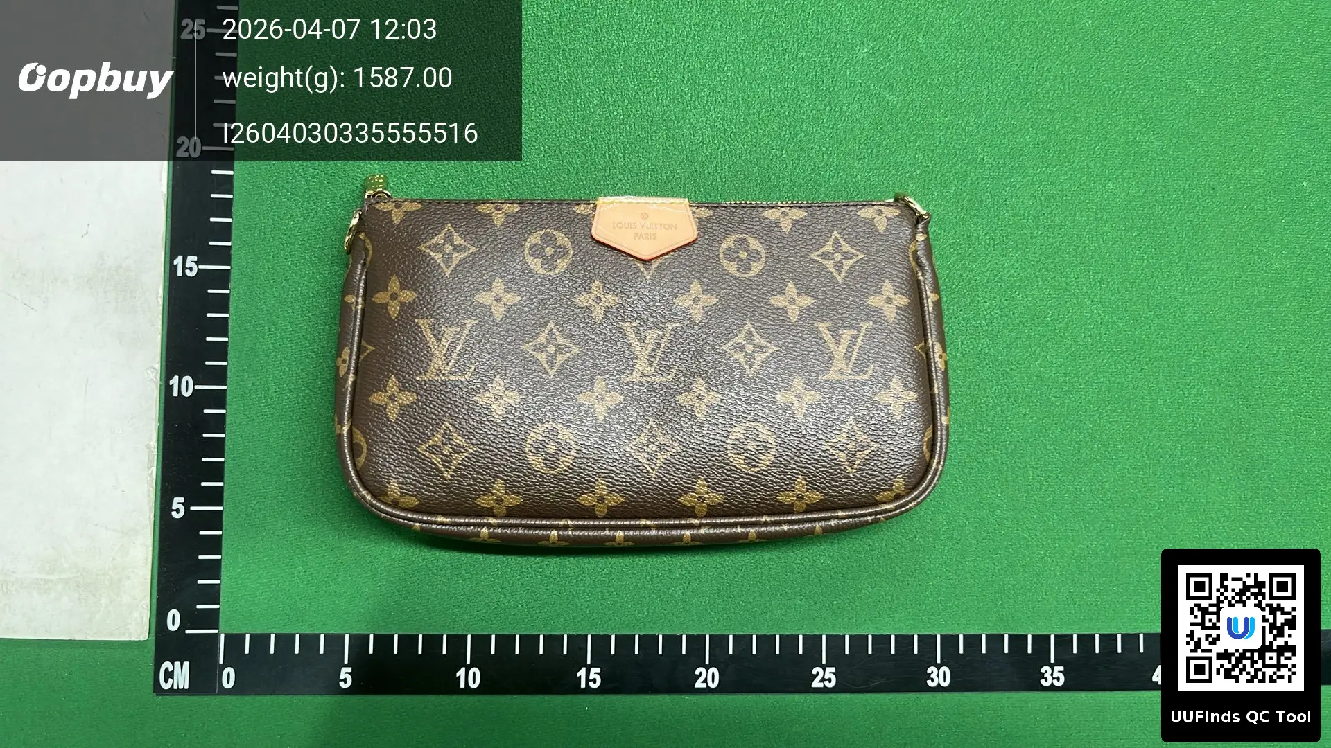 QC 1