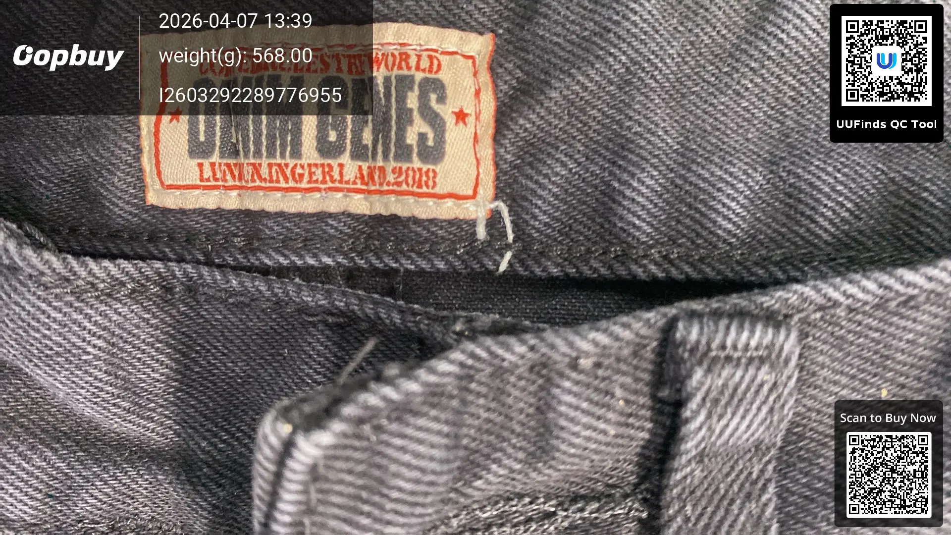 QC 1