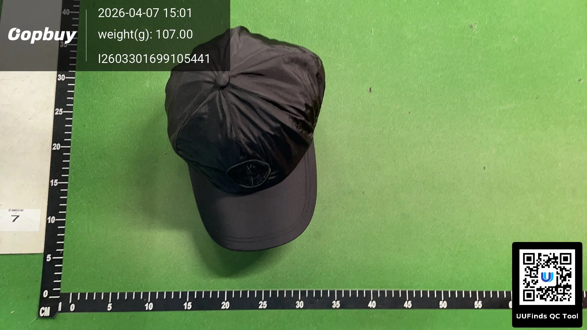 QC 1