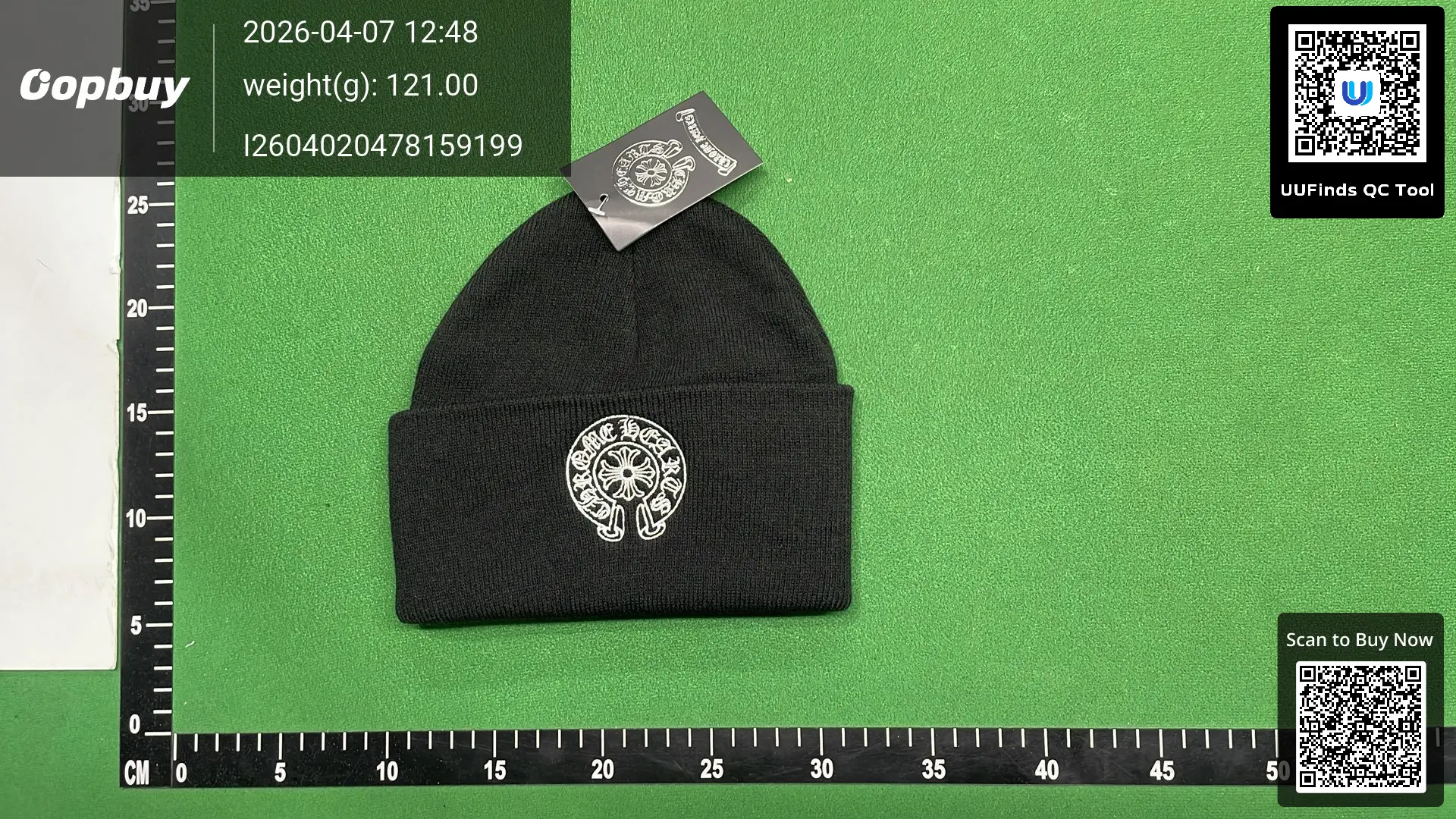 QC 1