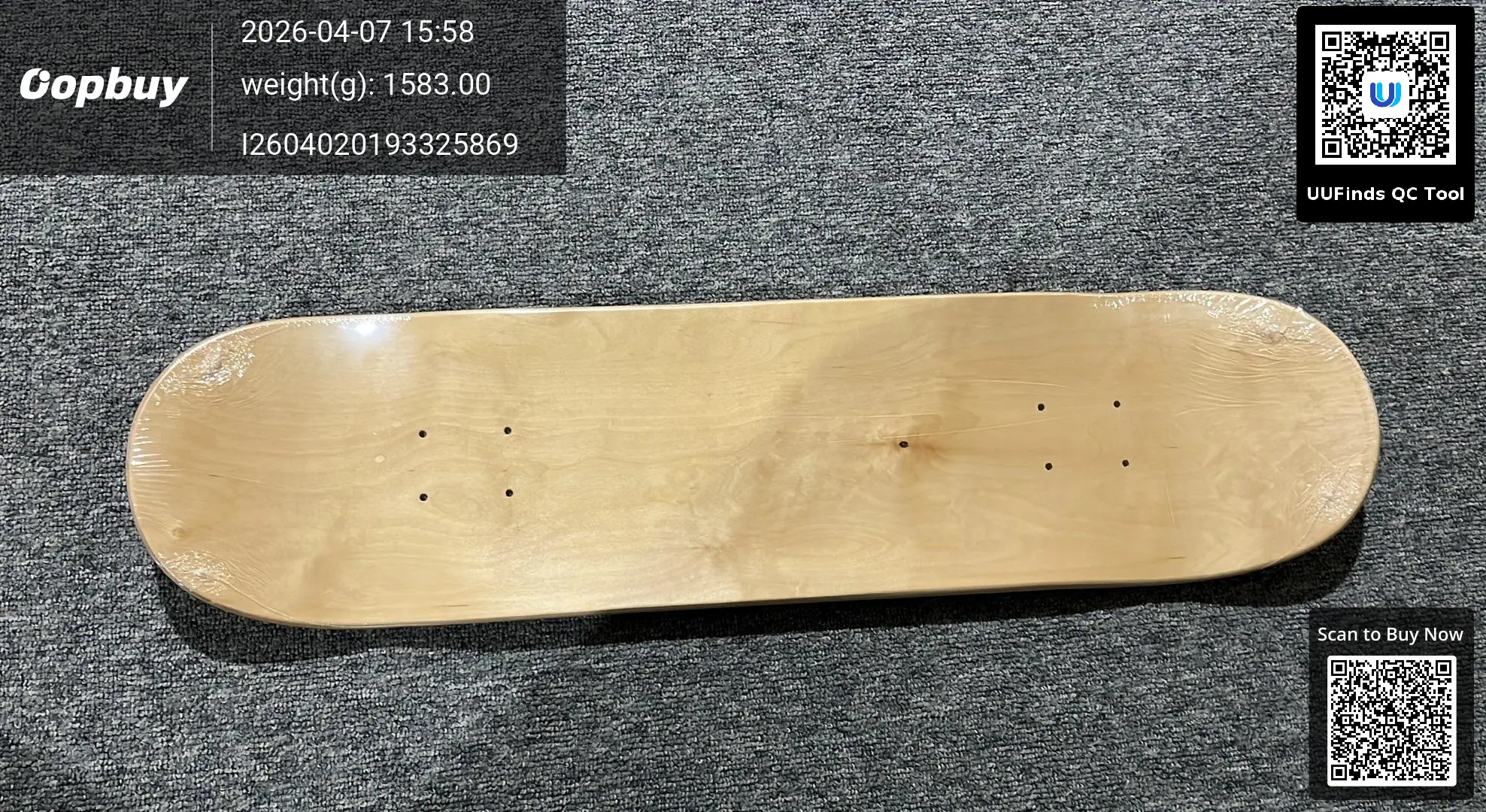 QC 1