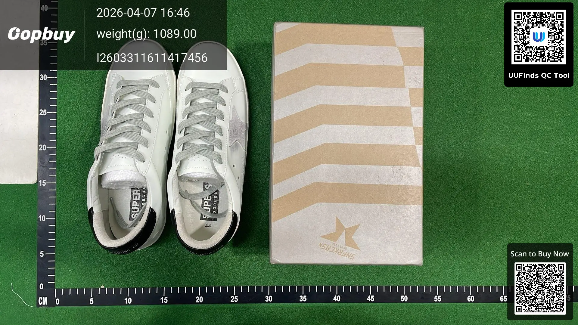 QC 1