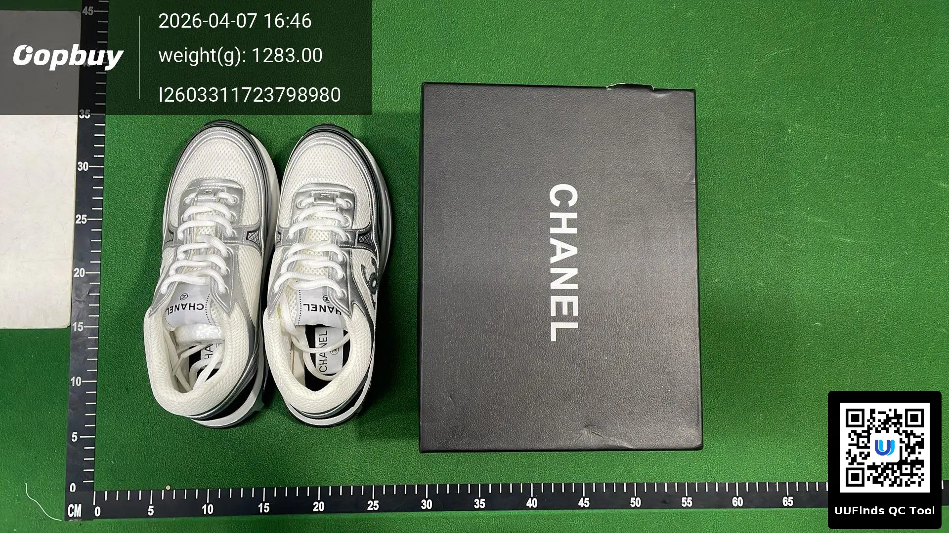 QC 1