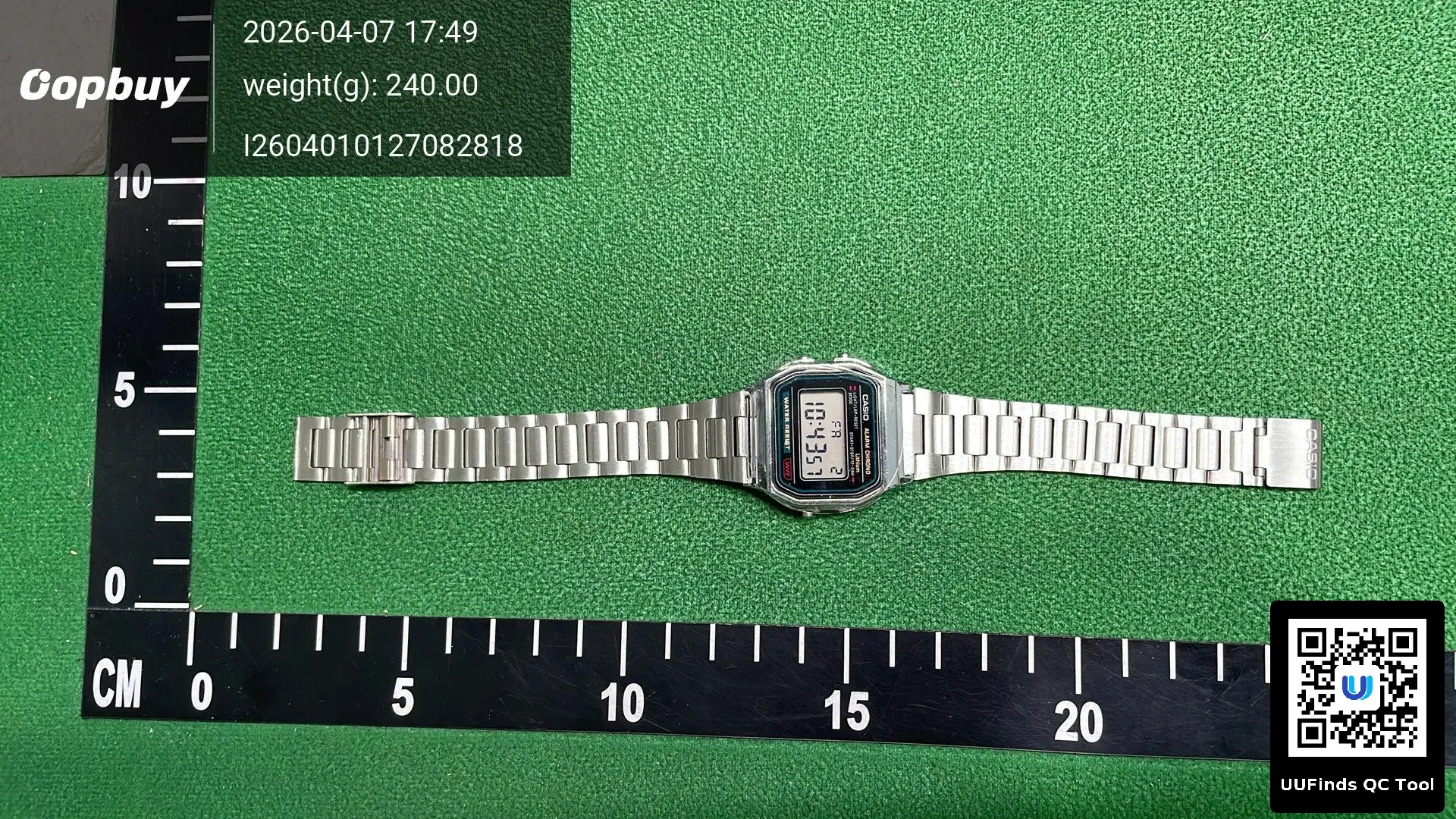 QC 1