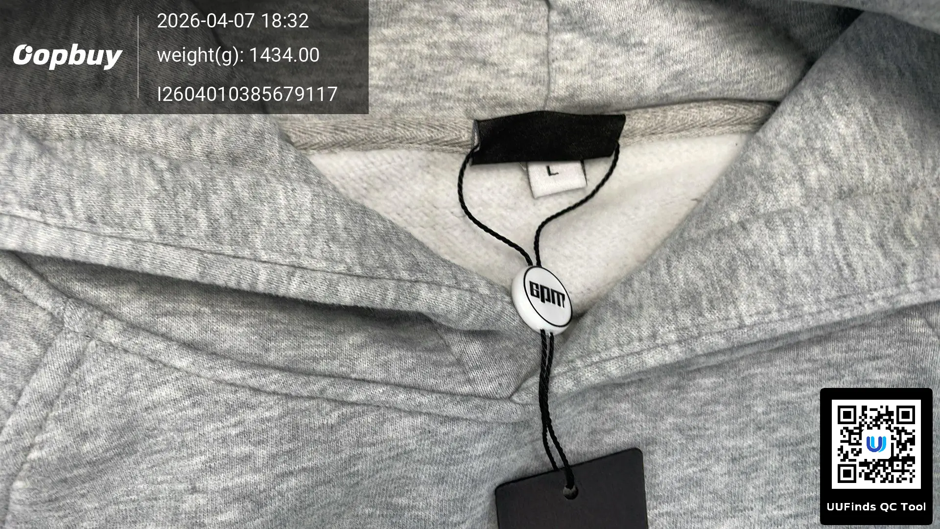 QC 1