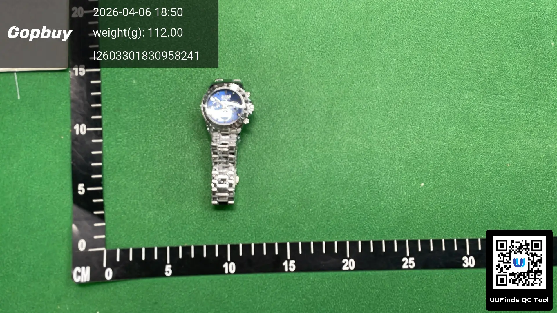 QC 1